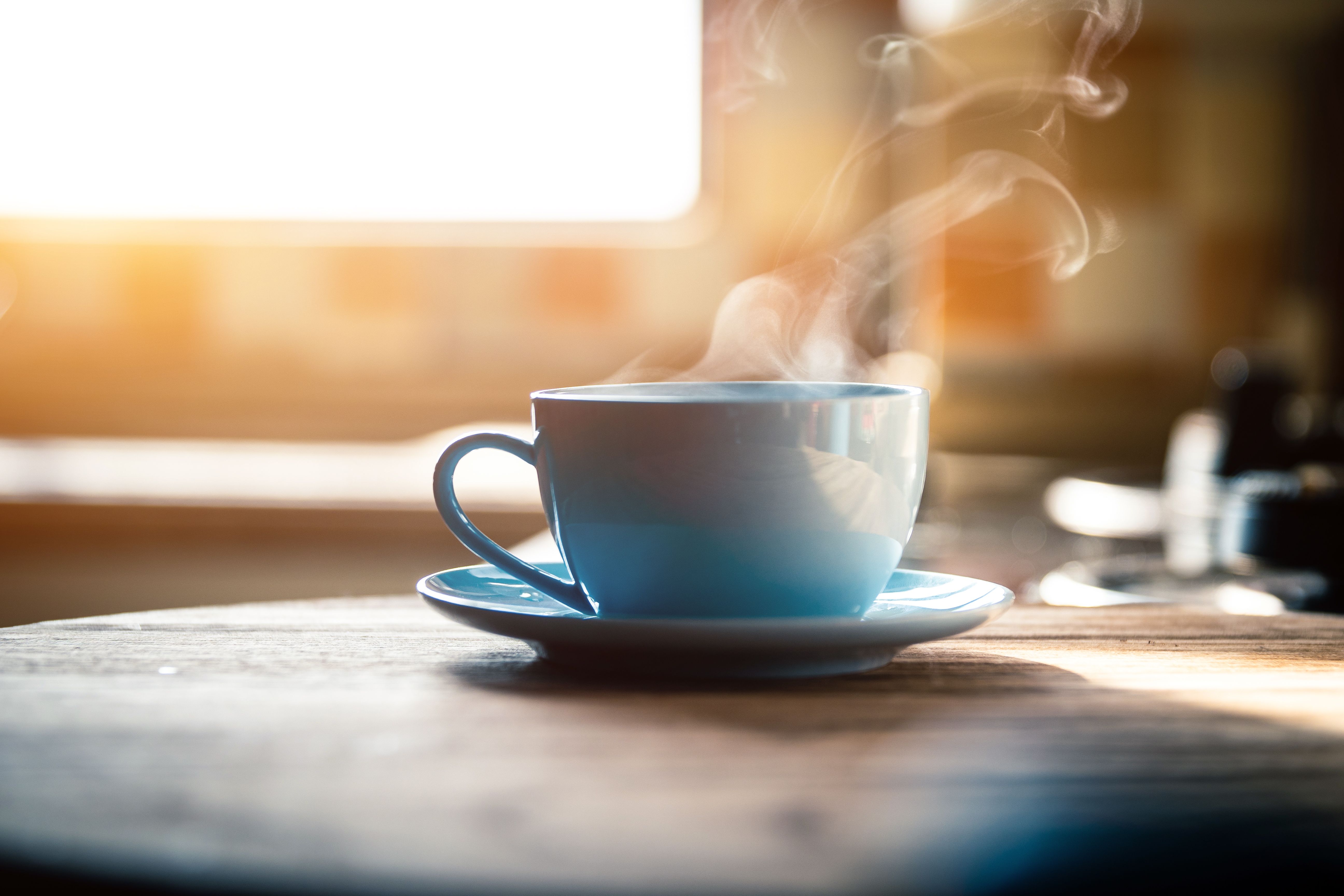 coffee cup