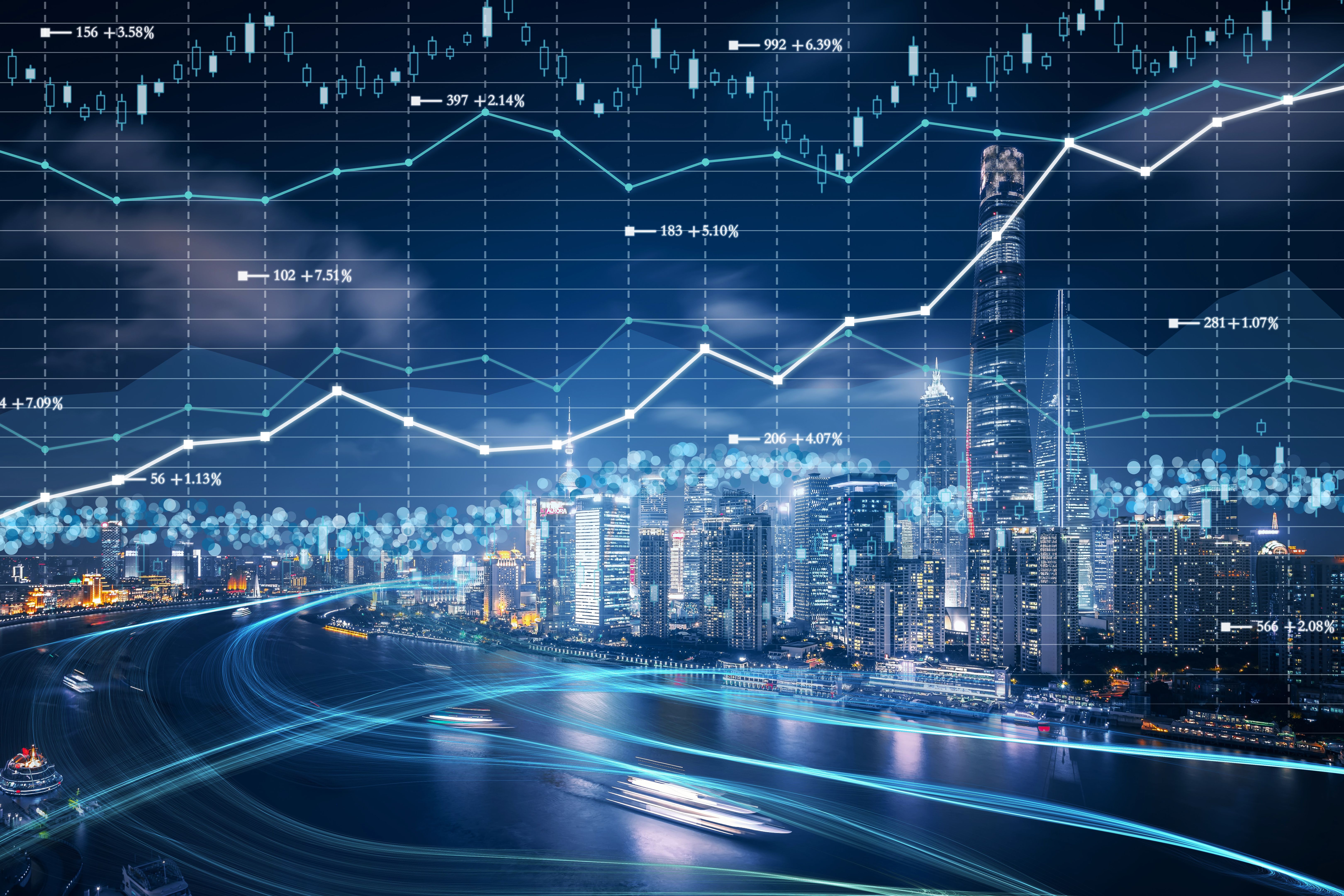 industrial investment opportunities
