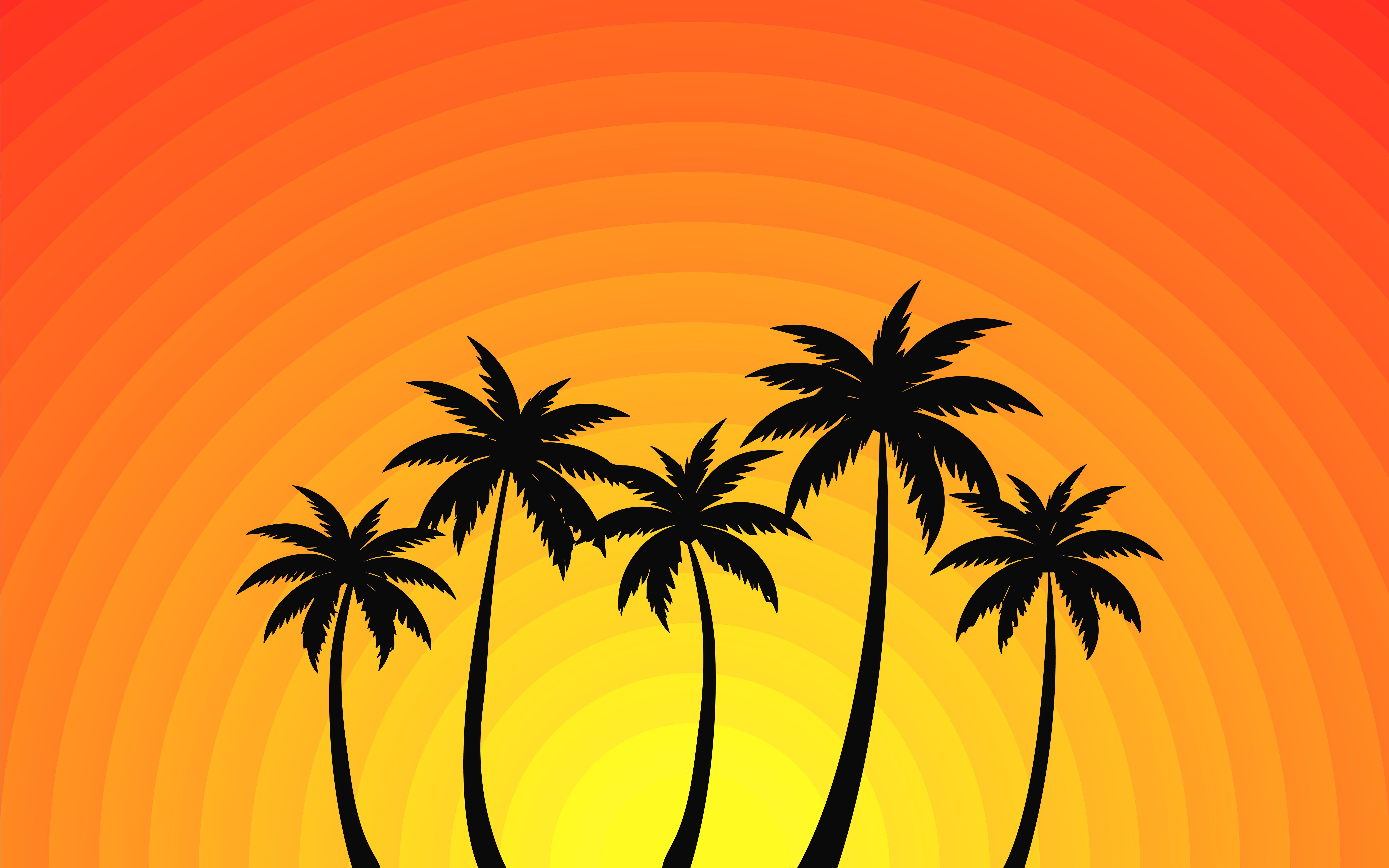 holiday website design