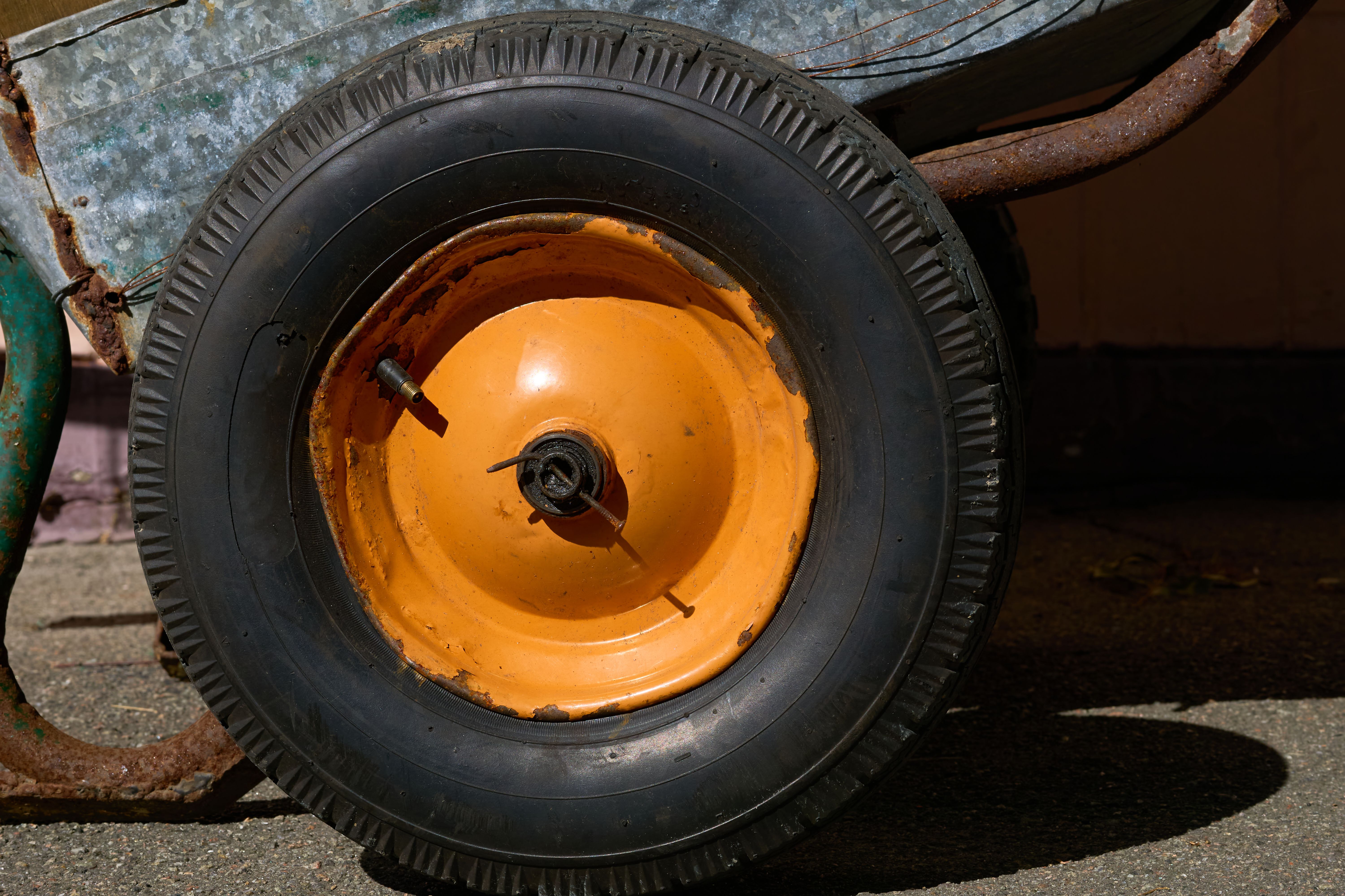 junkyard search