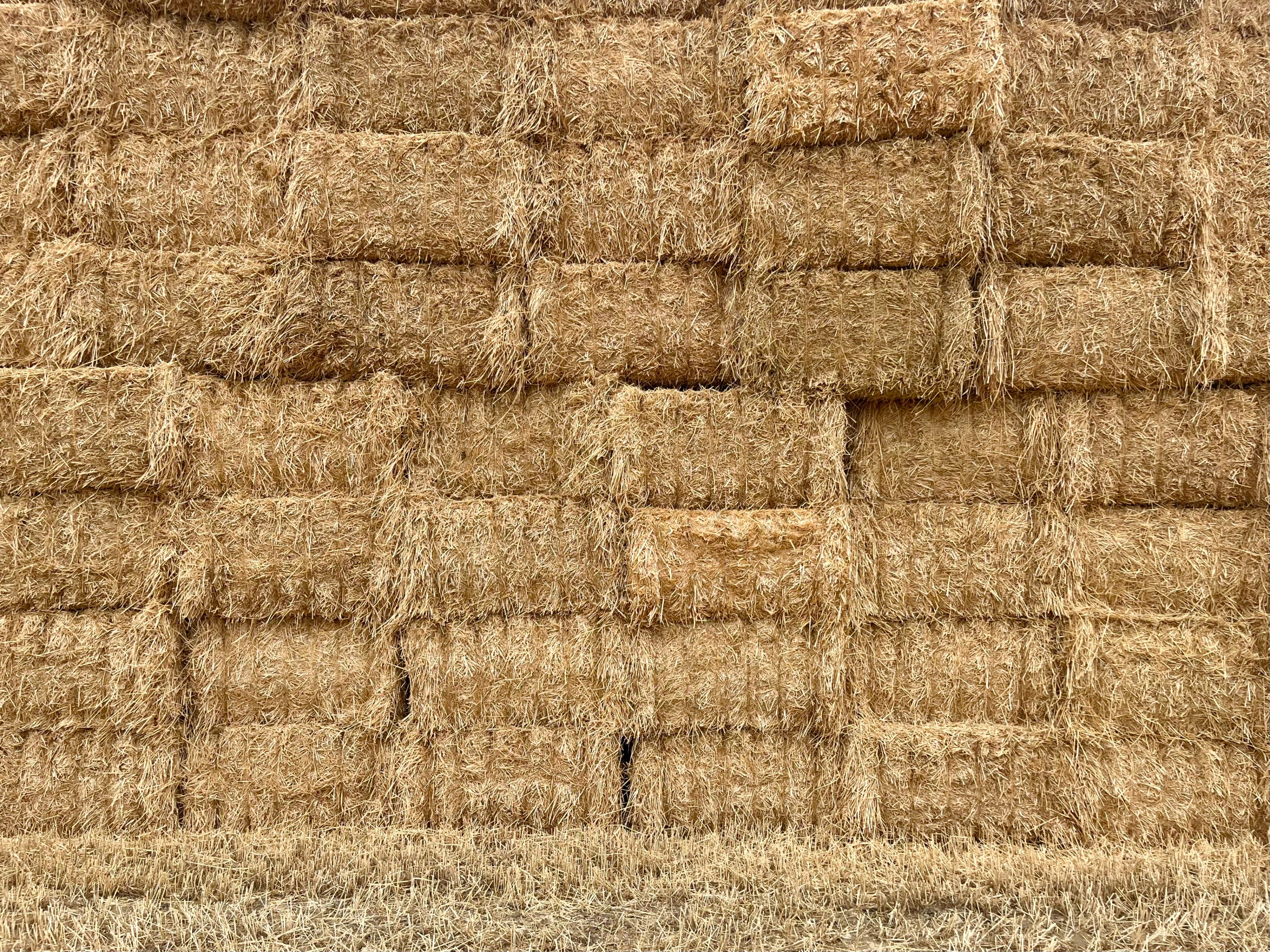 hay storage