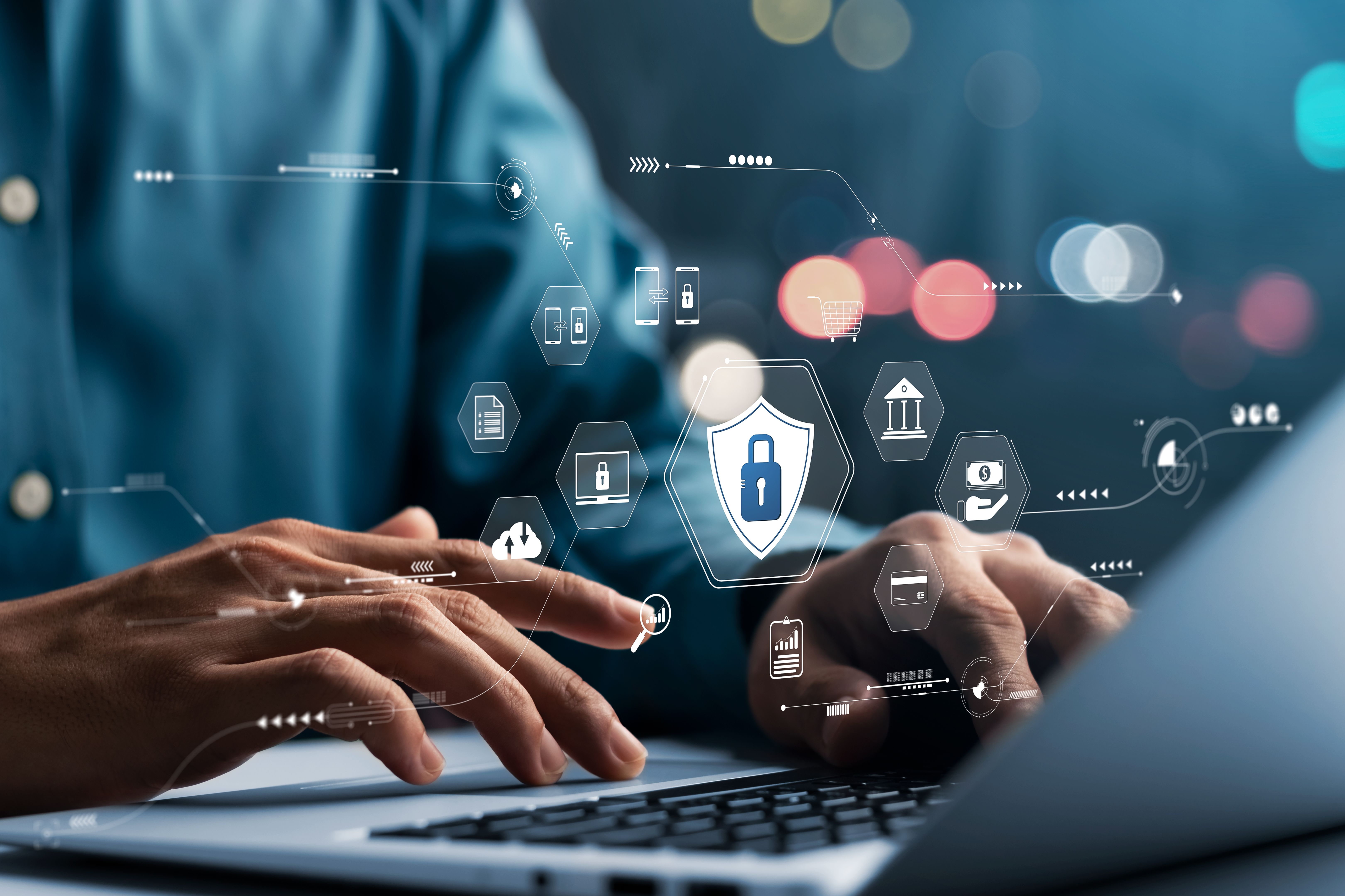 data security marketing