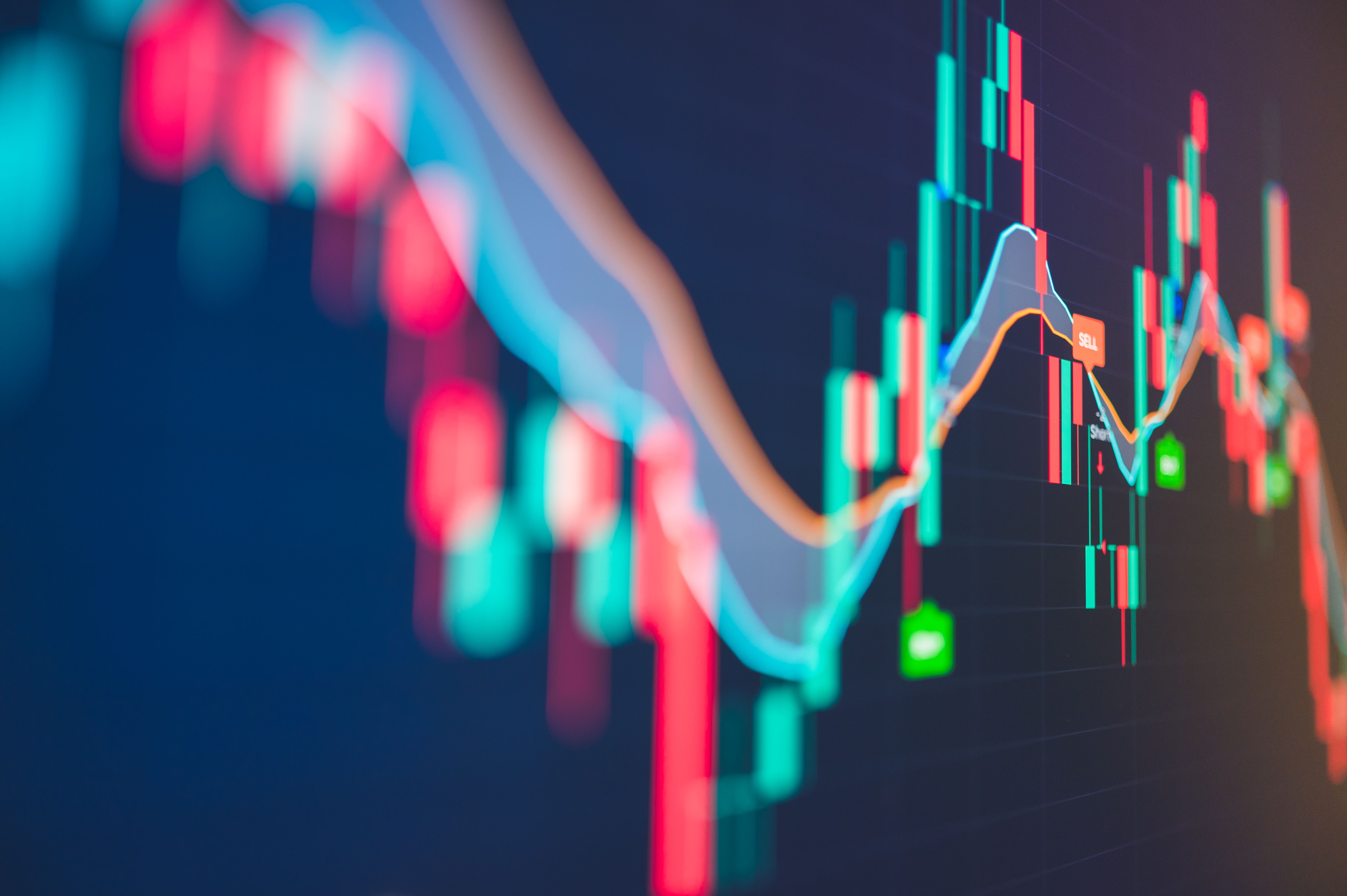 bitcoin trading analysis