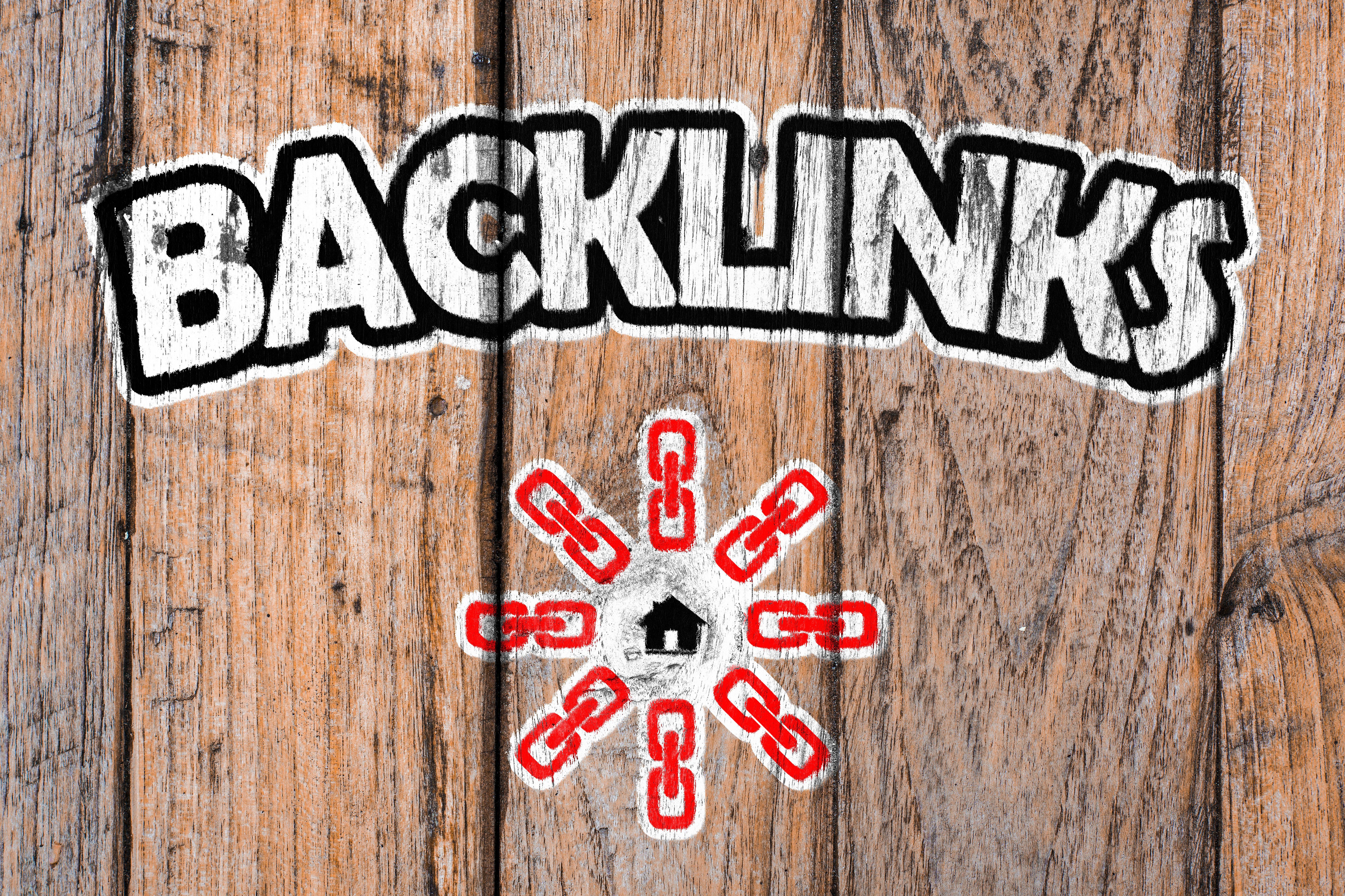 backlink building