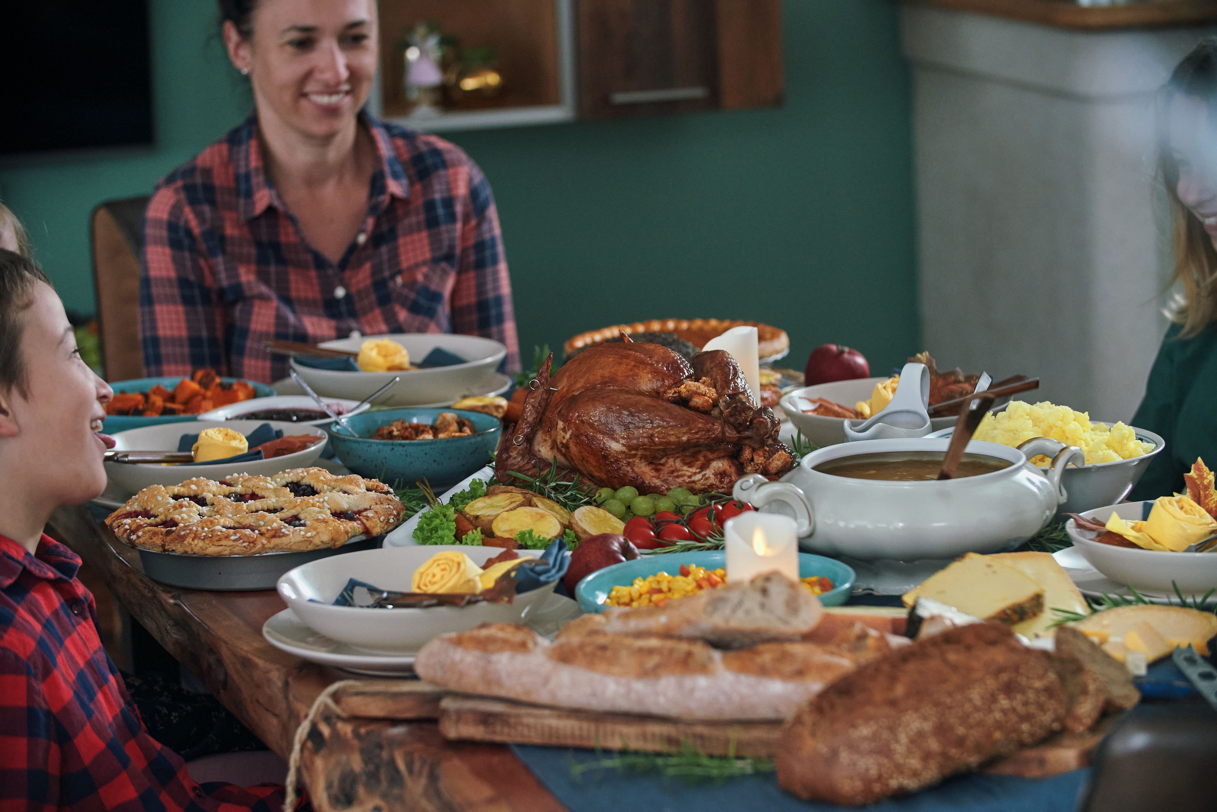 regional housing variations