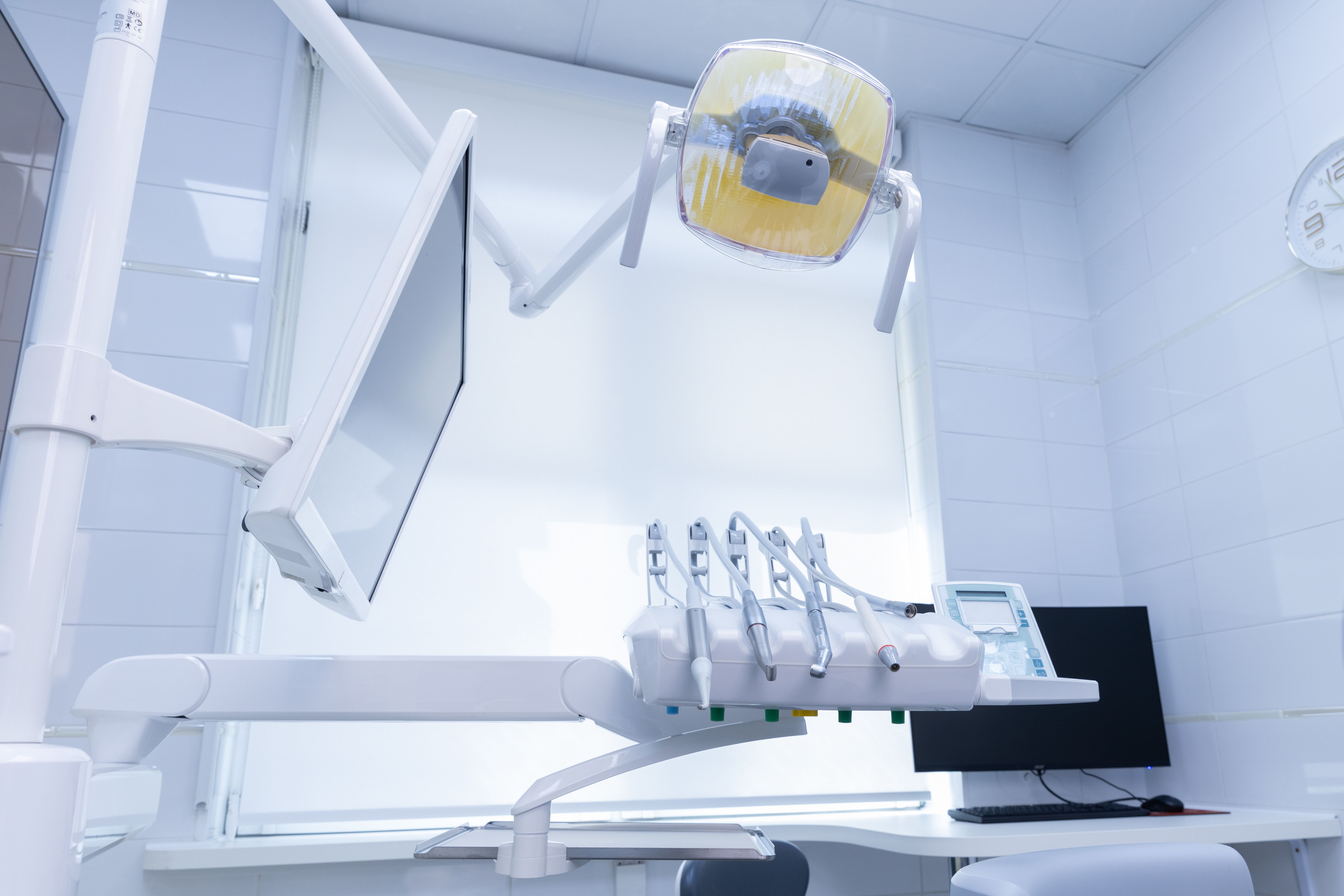 dental sterilization