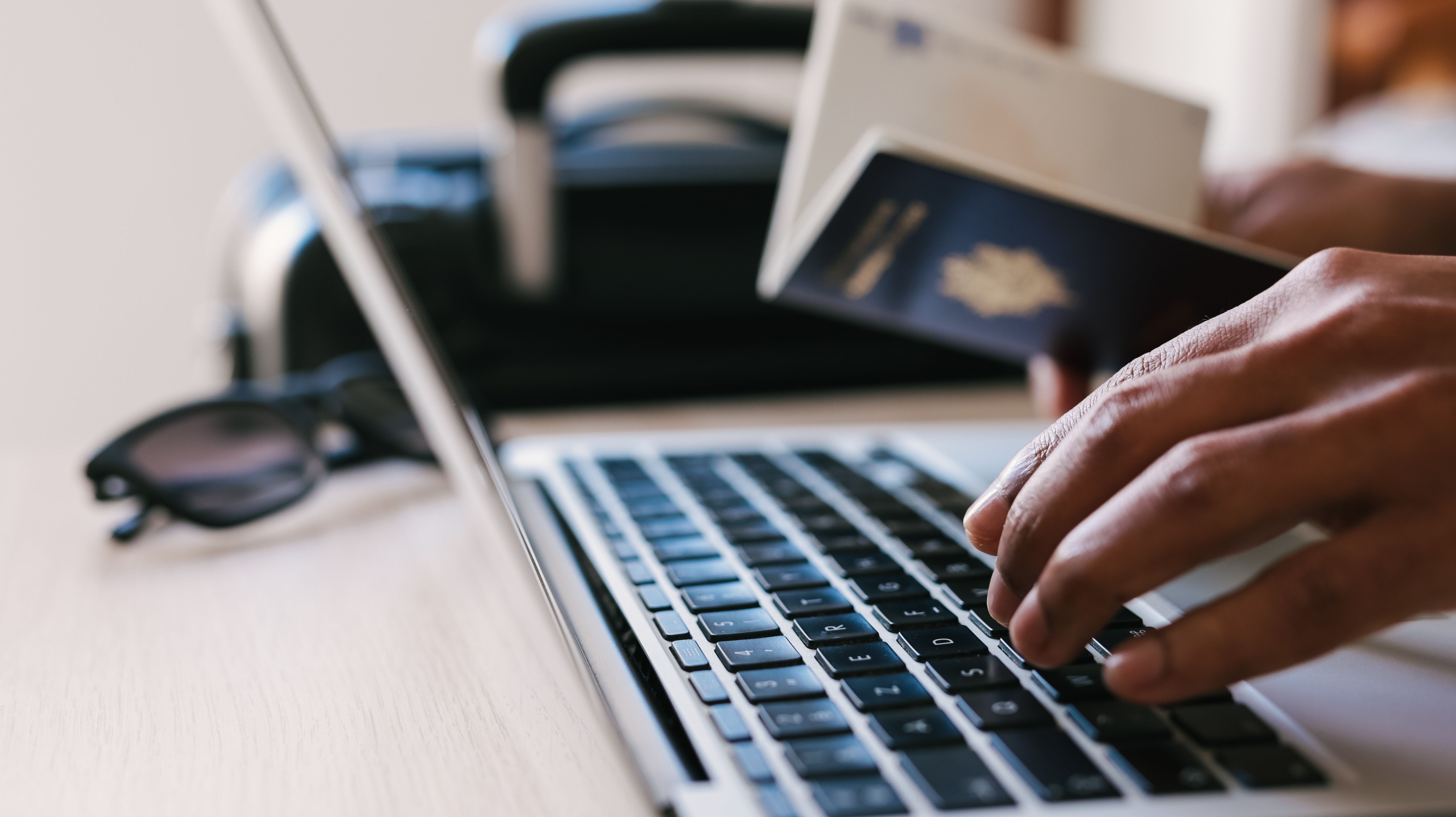 travel booking