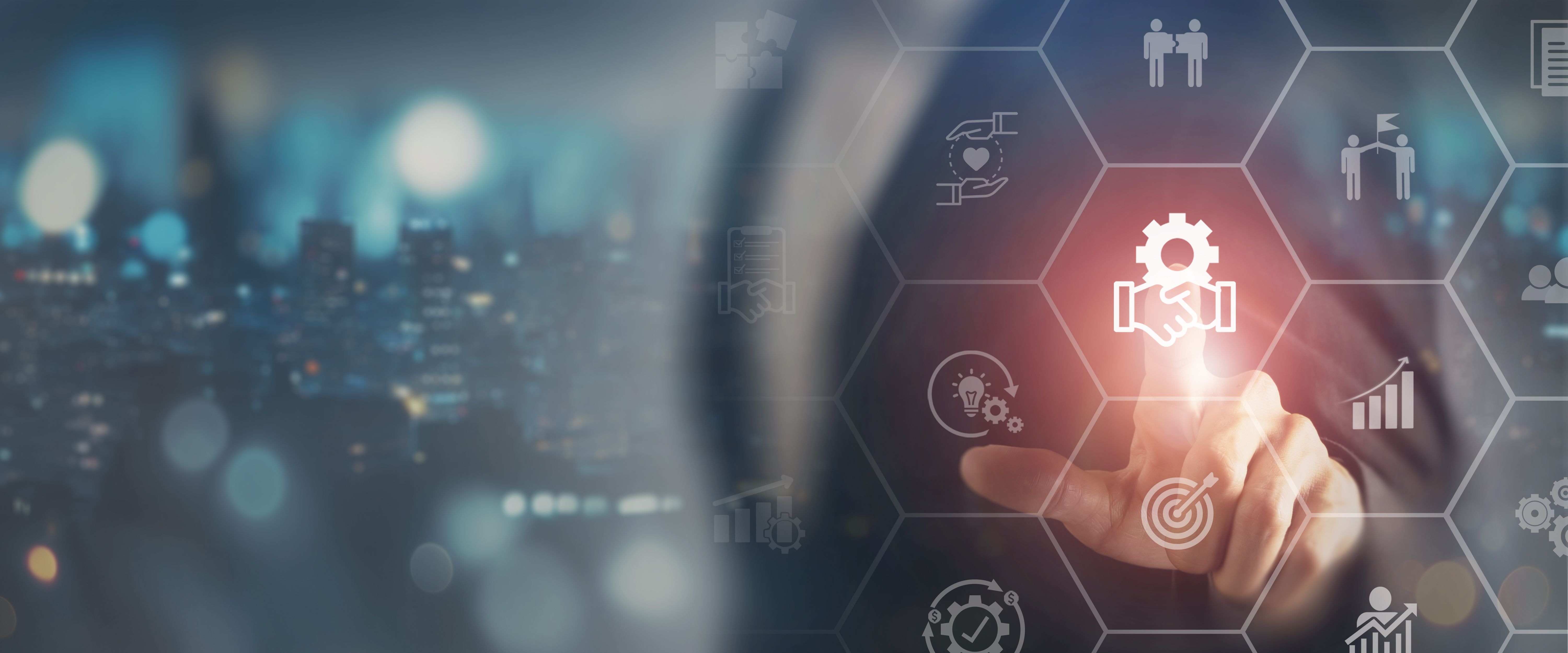 logistics opportunities