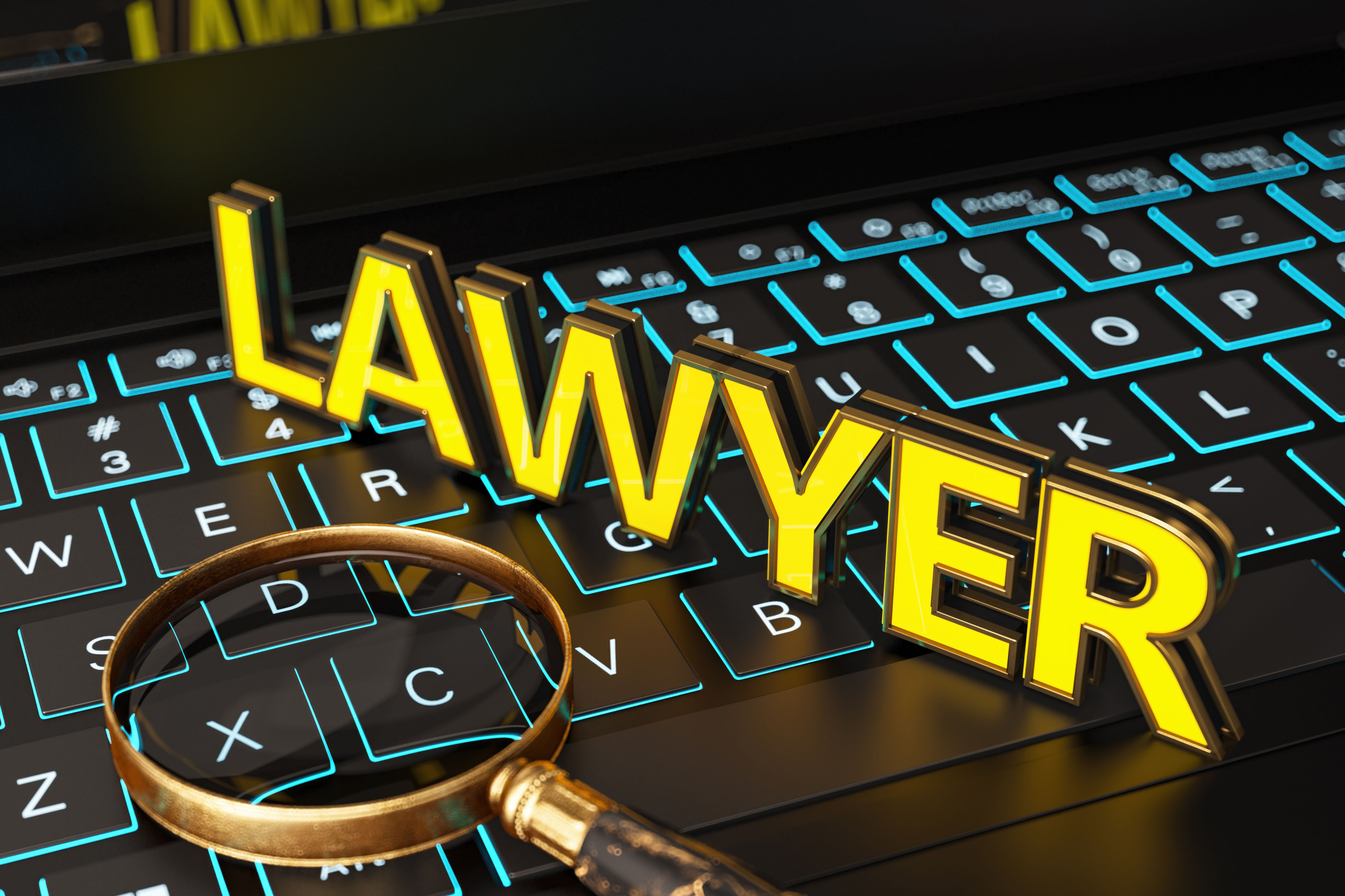lawyer online search