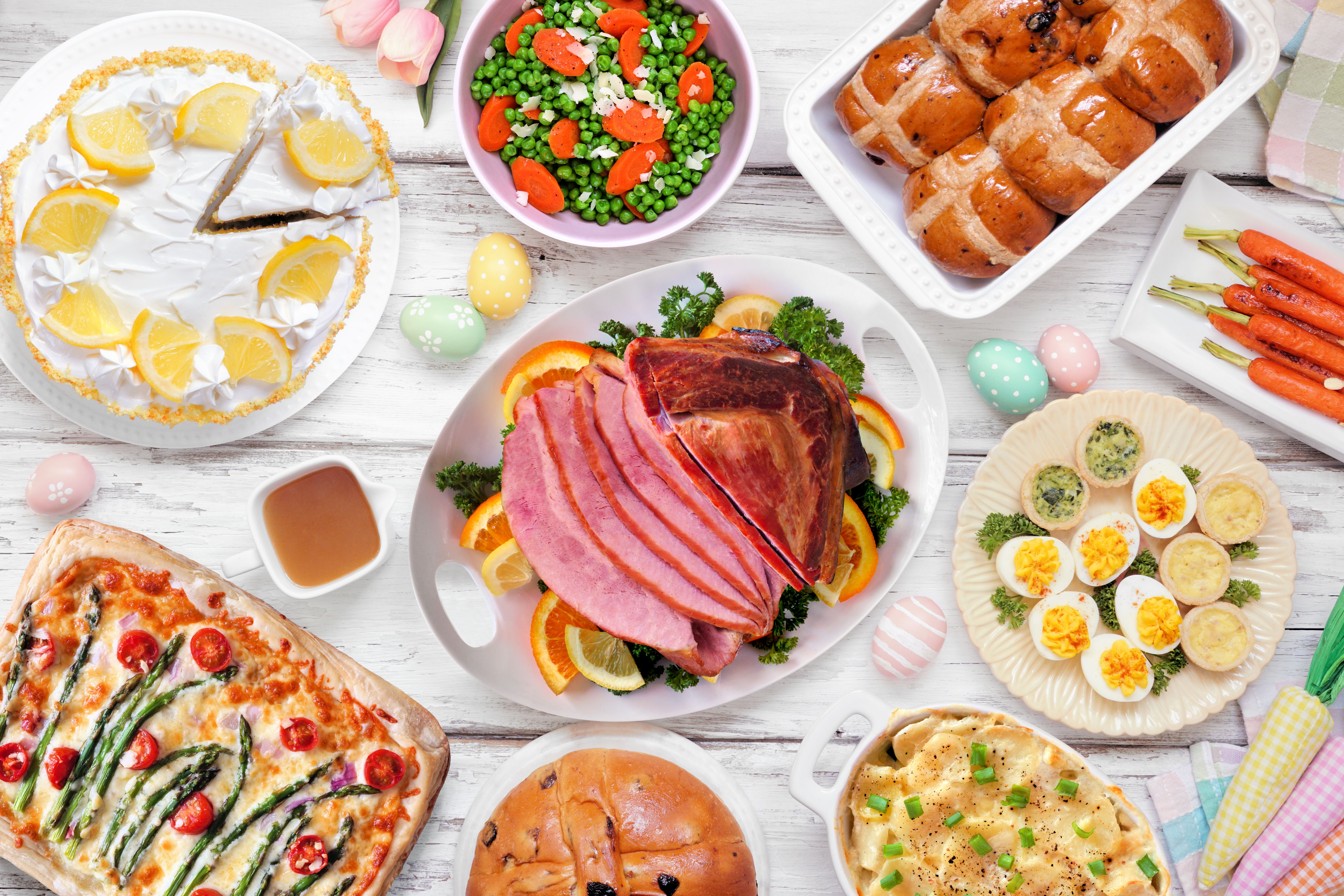 easter celebration