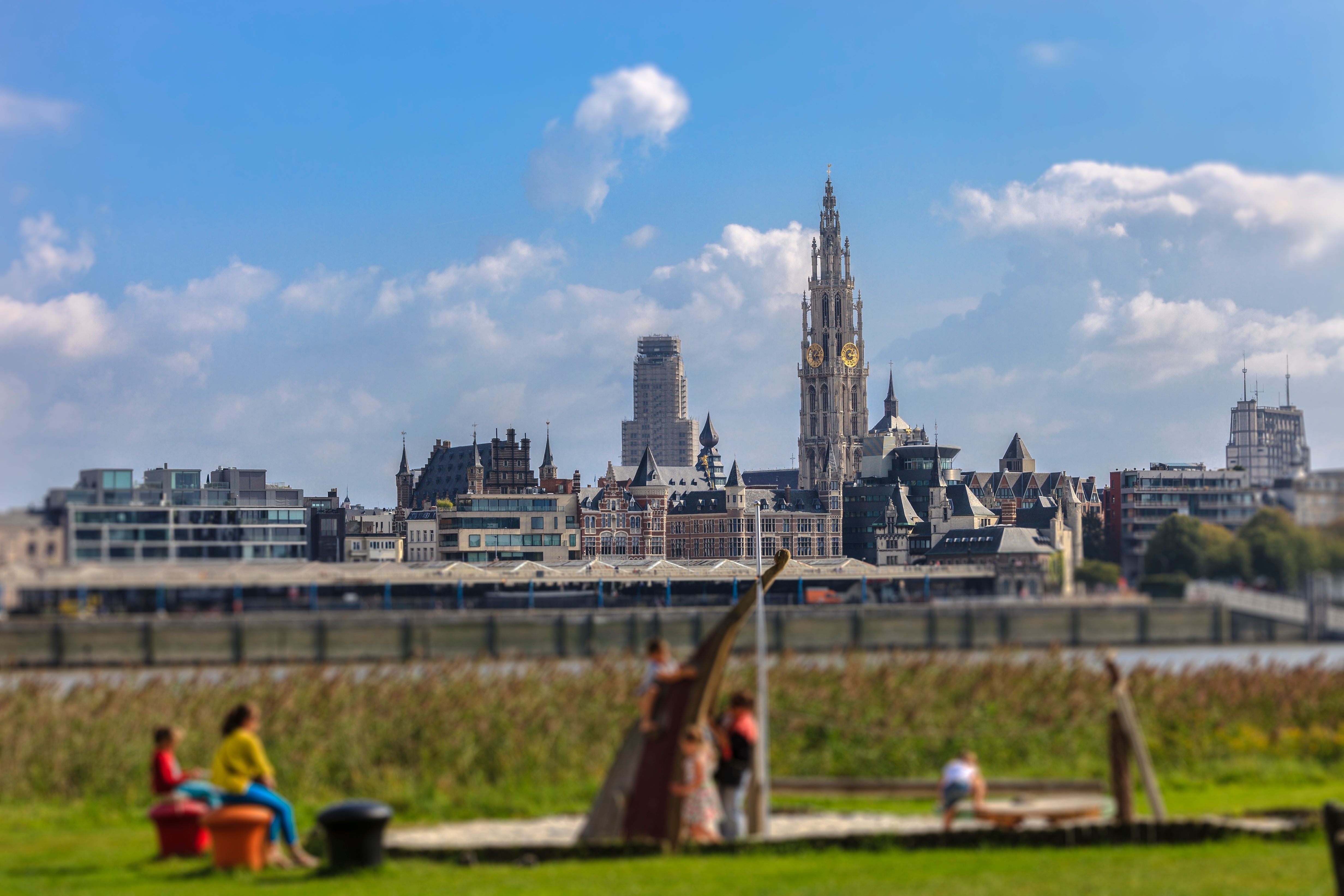 liverpool summer festival