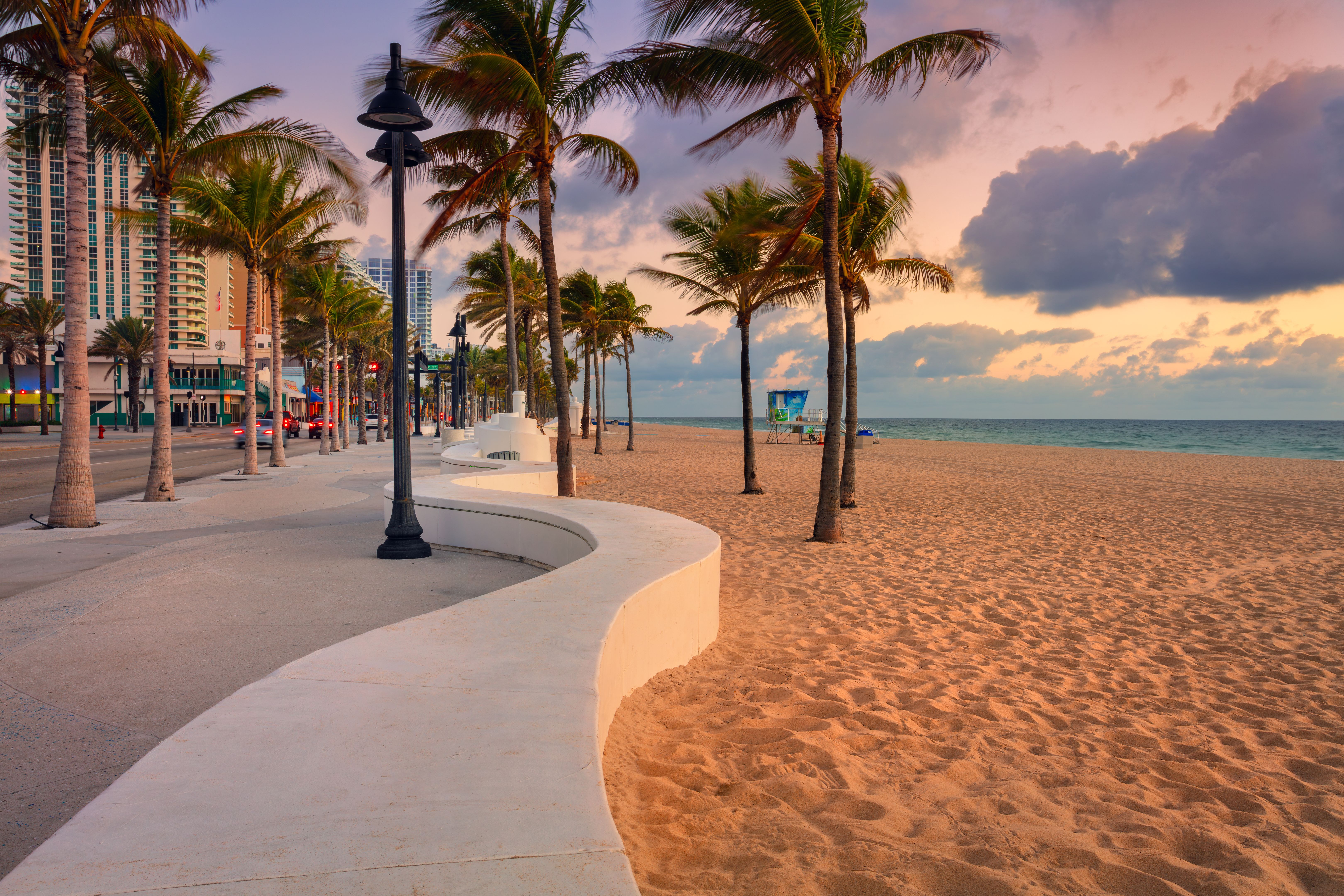 fort lauderdale