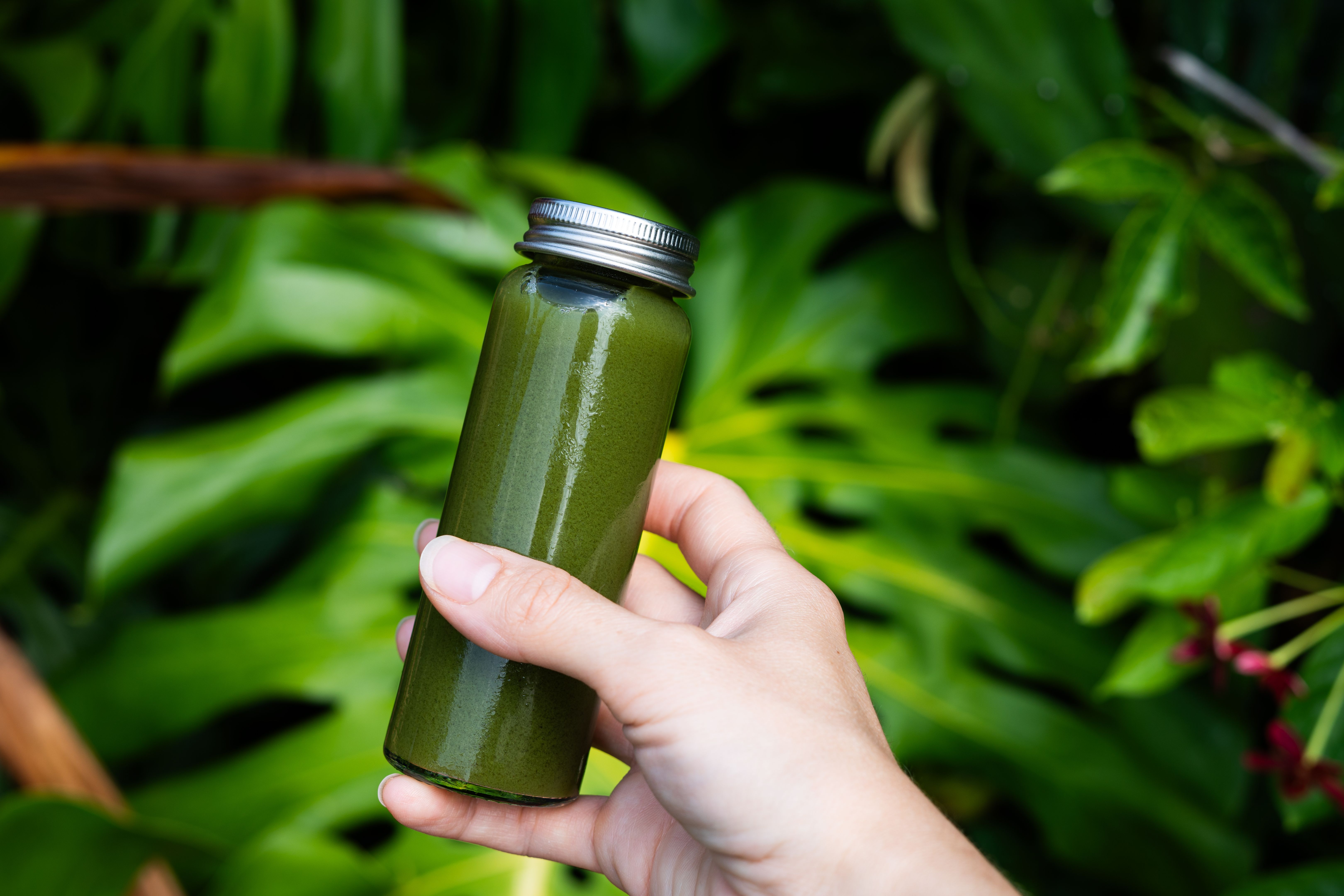 sustainable supplements