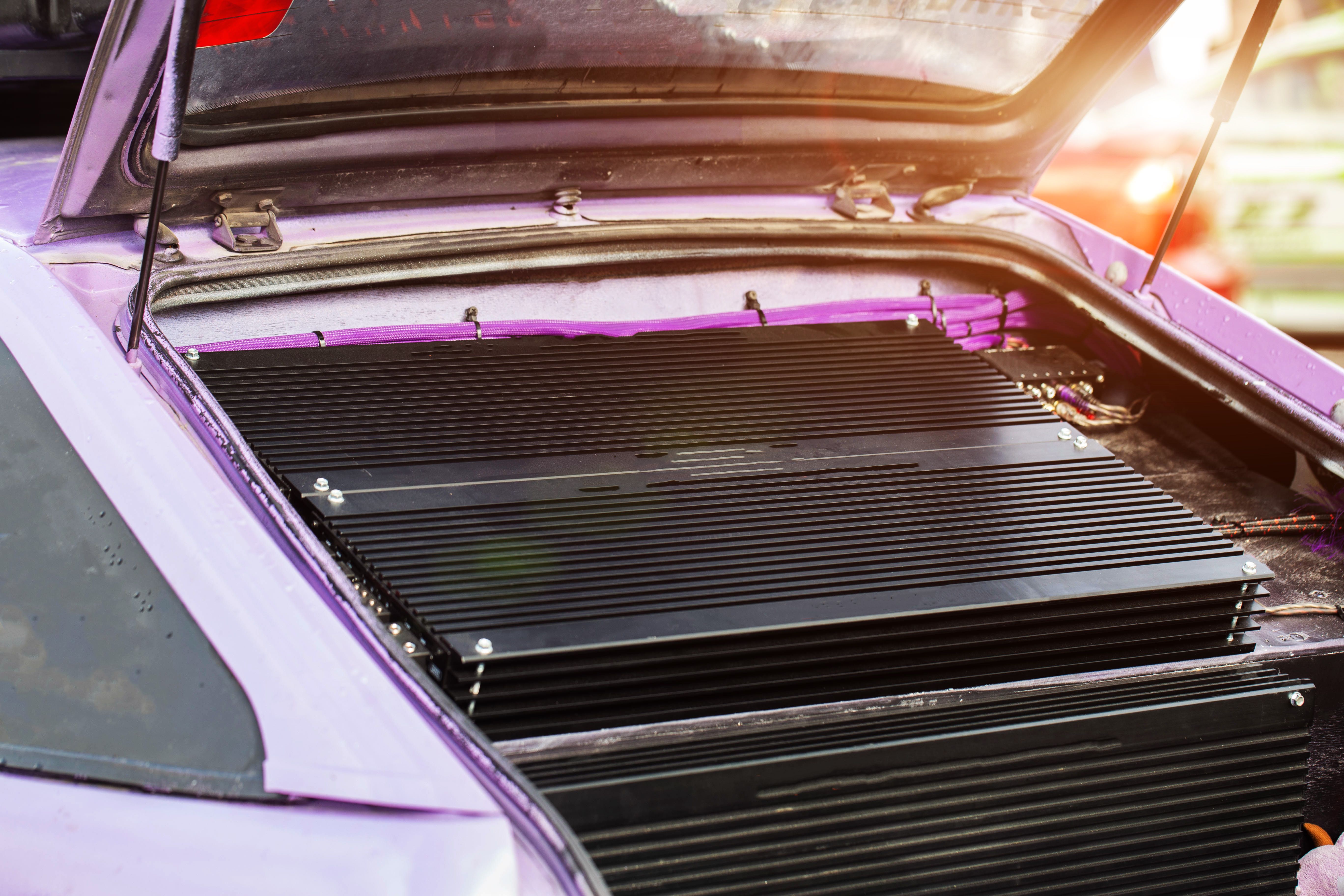 car performance upgrade