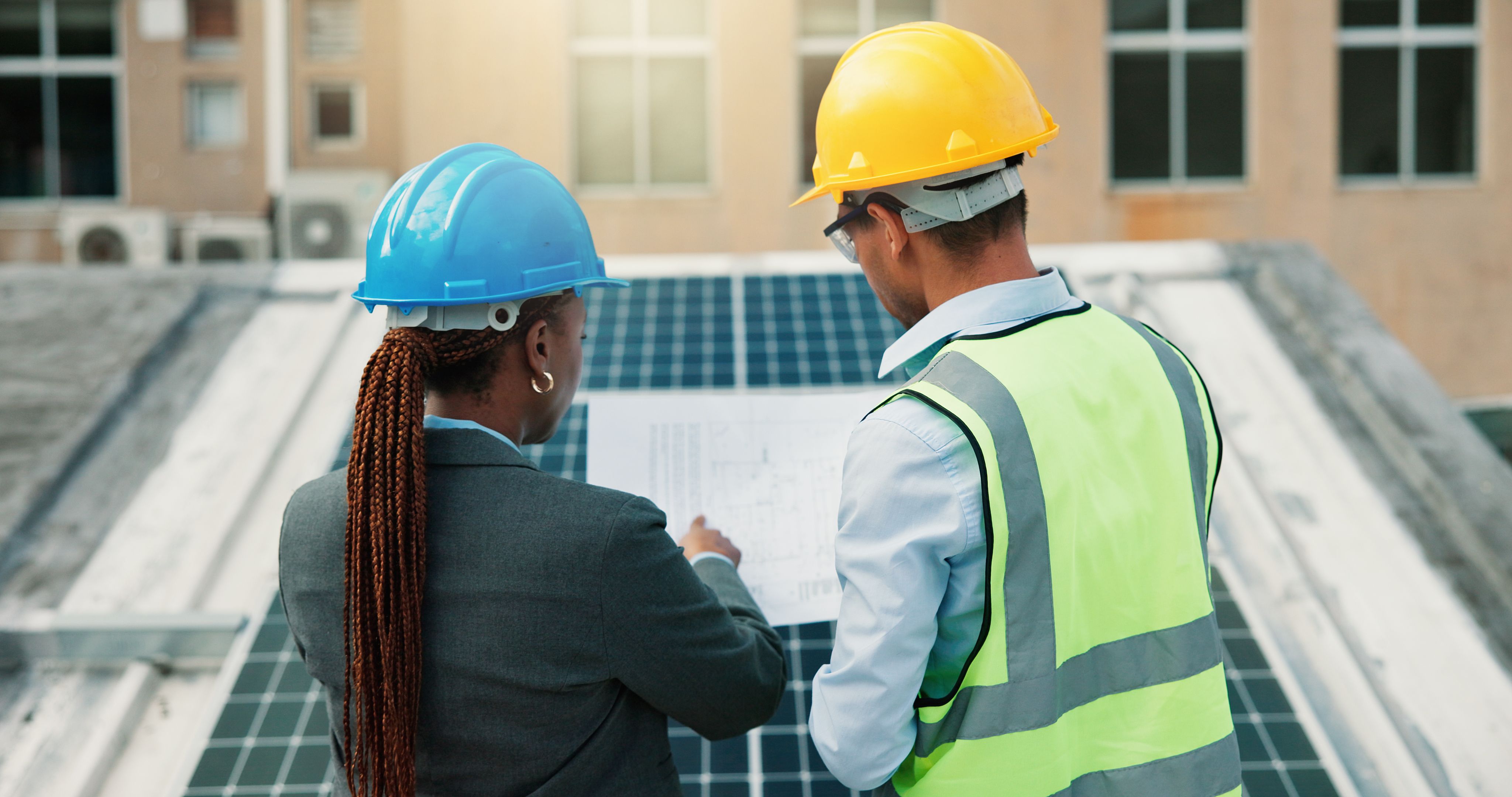 solar provider meeting