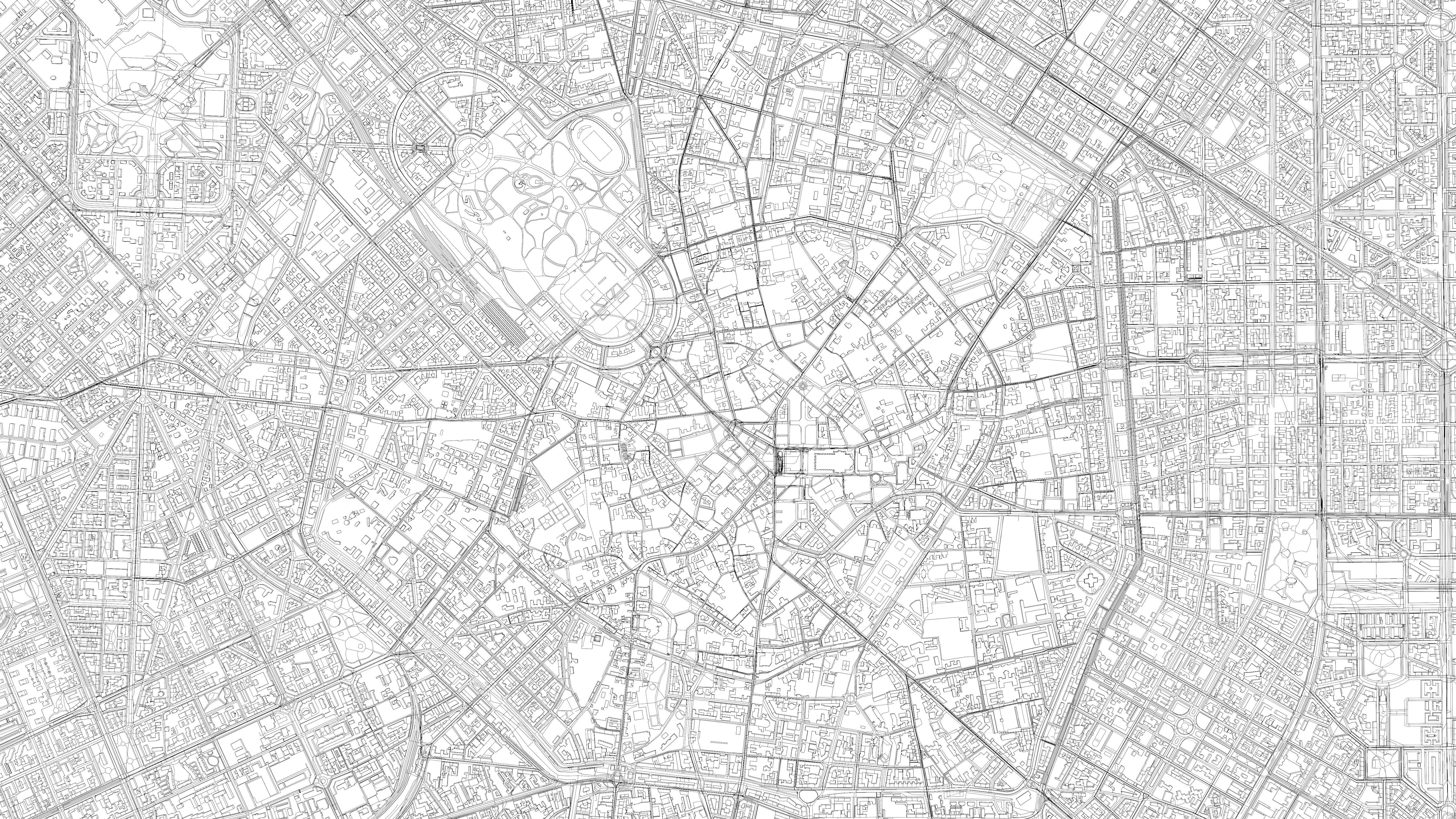 property management Milan