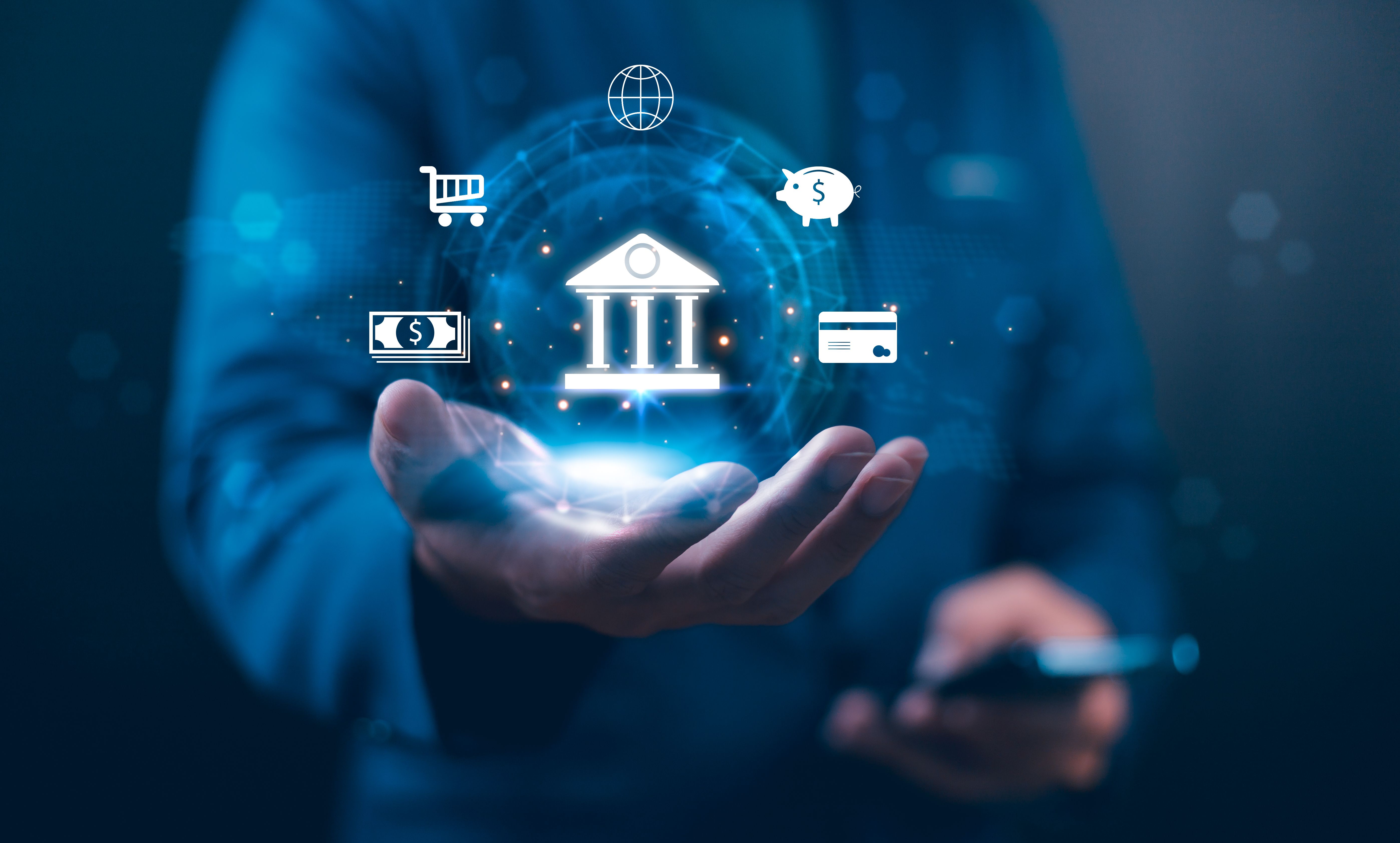 banking services