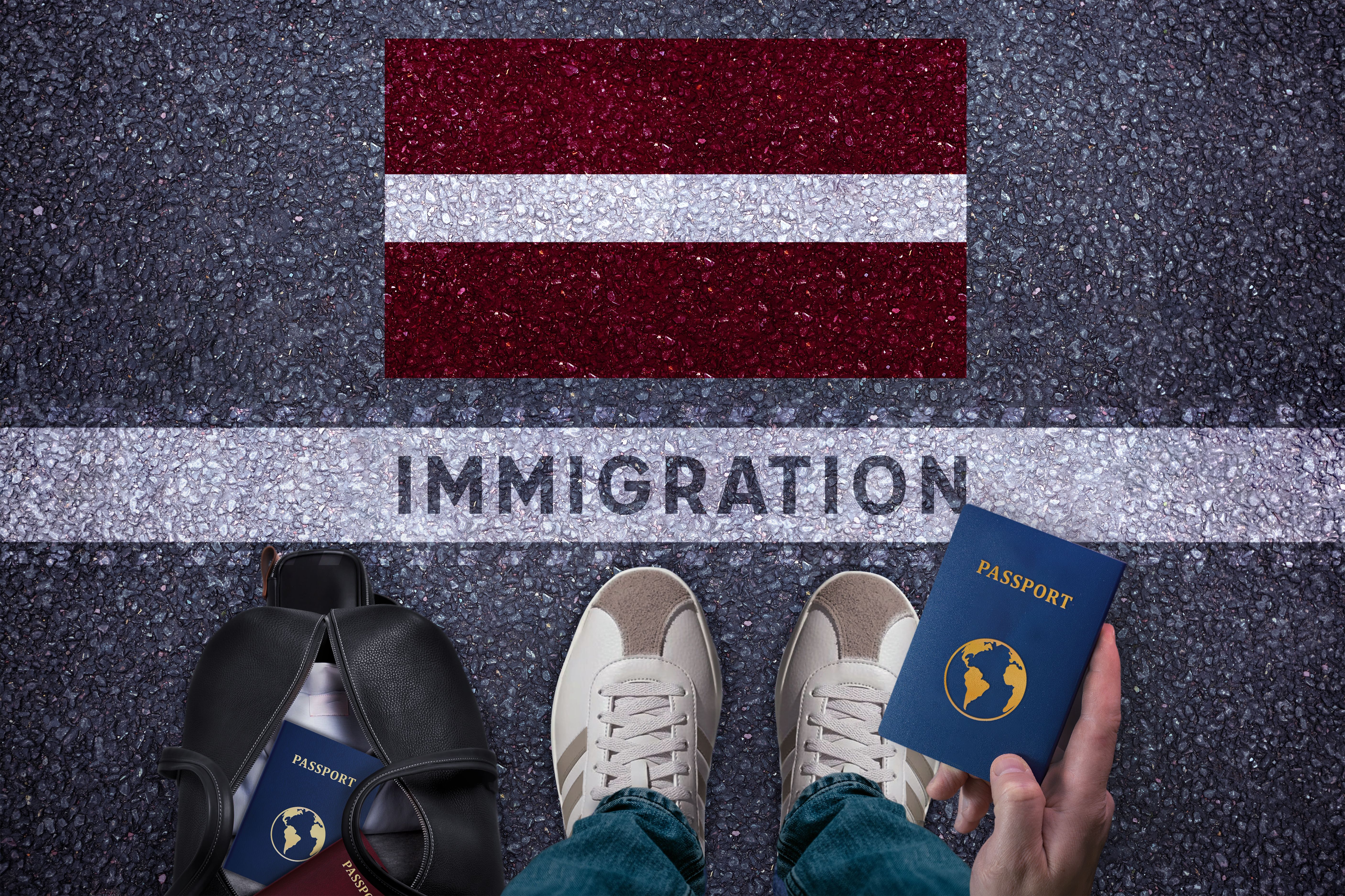 path to citizenship