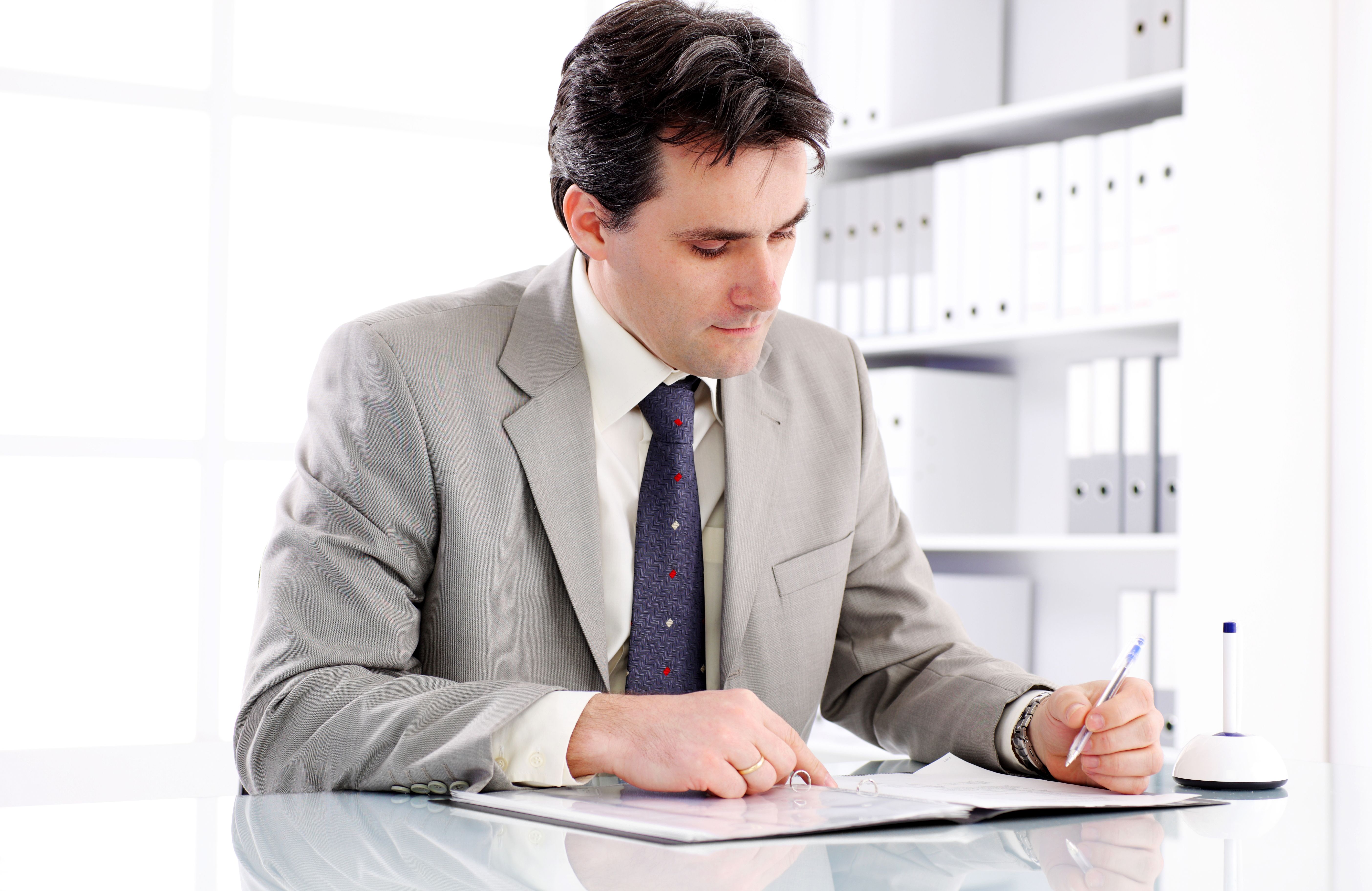 accountant specialization