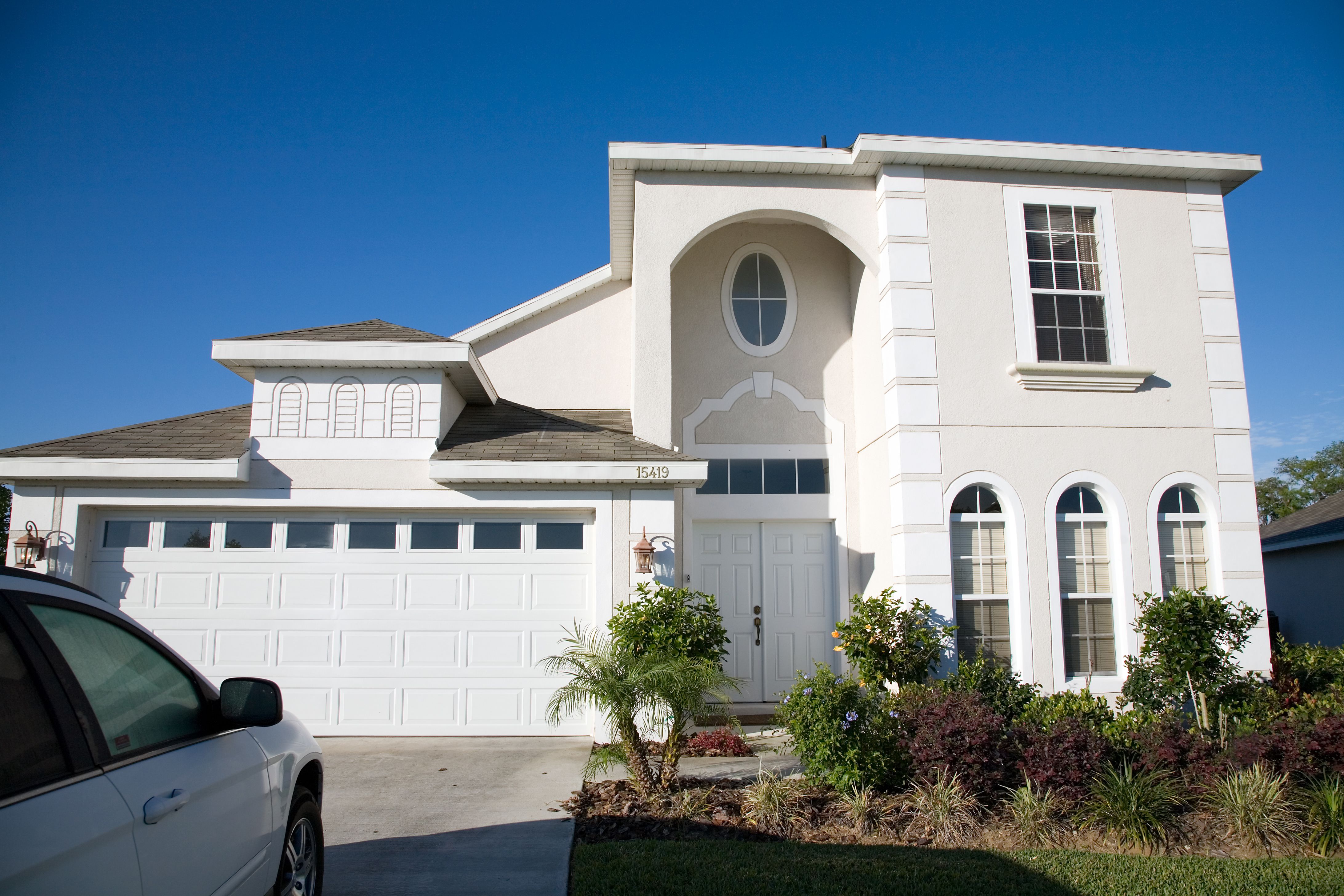 Florida Holiday Home