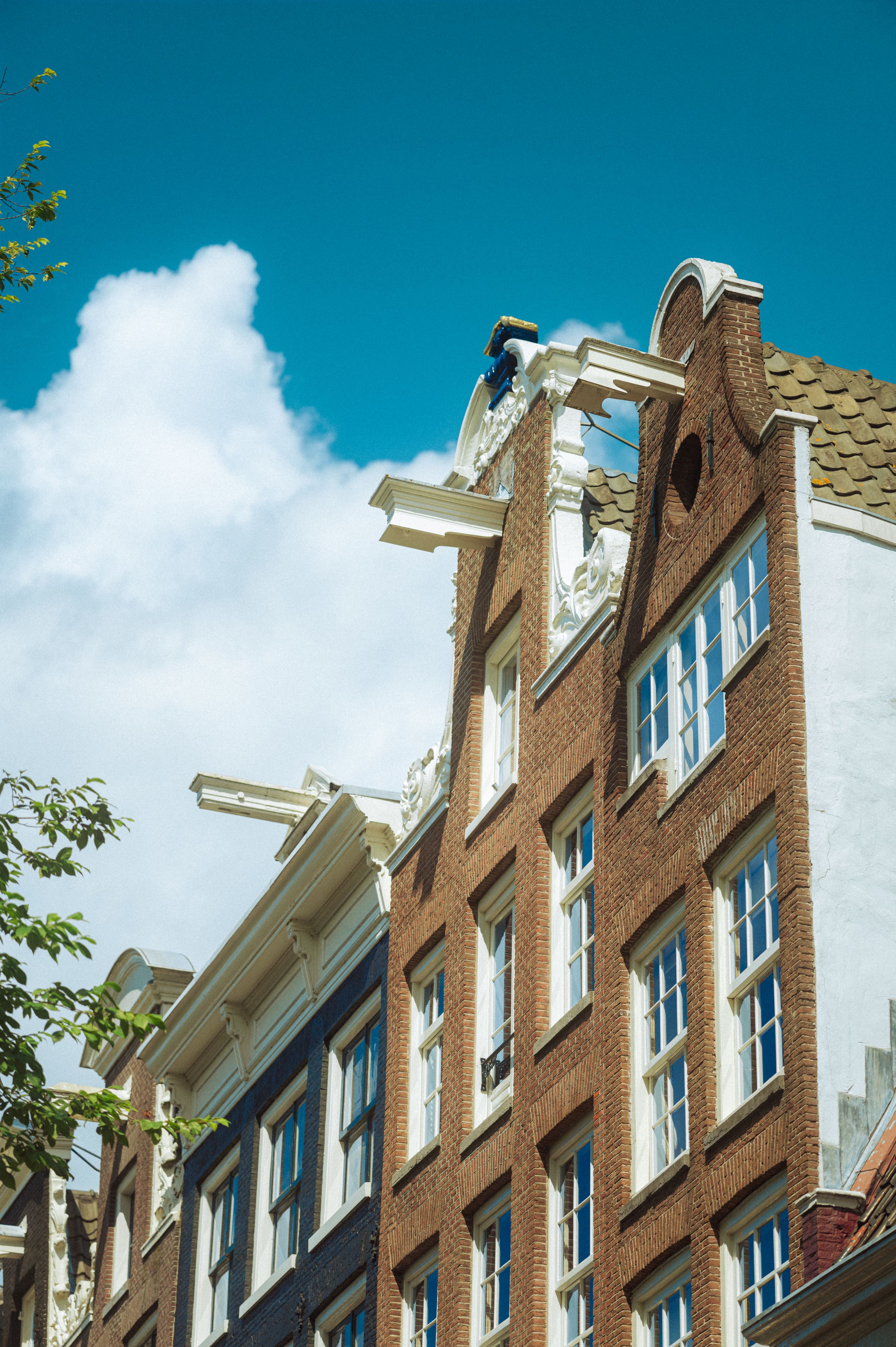 huisreparatie amsterdam