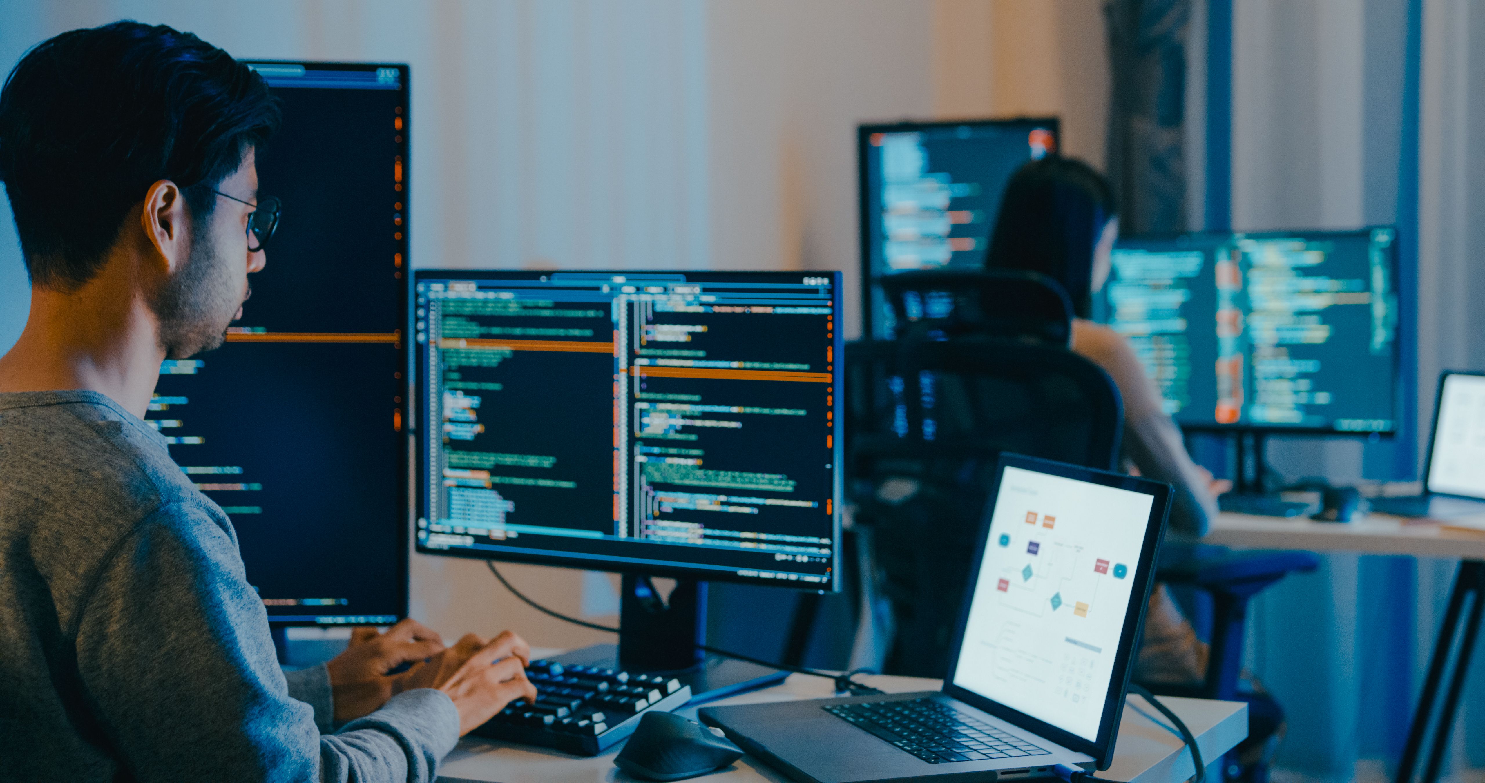 technology monitoring