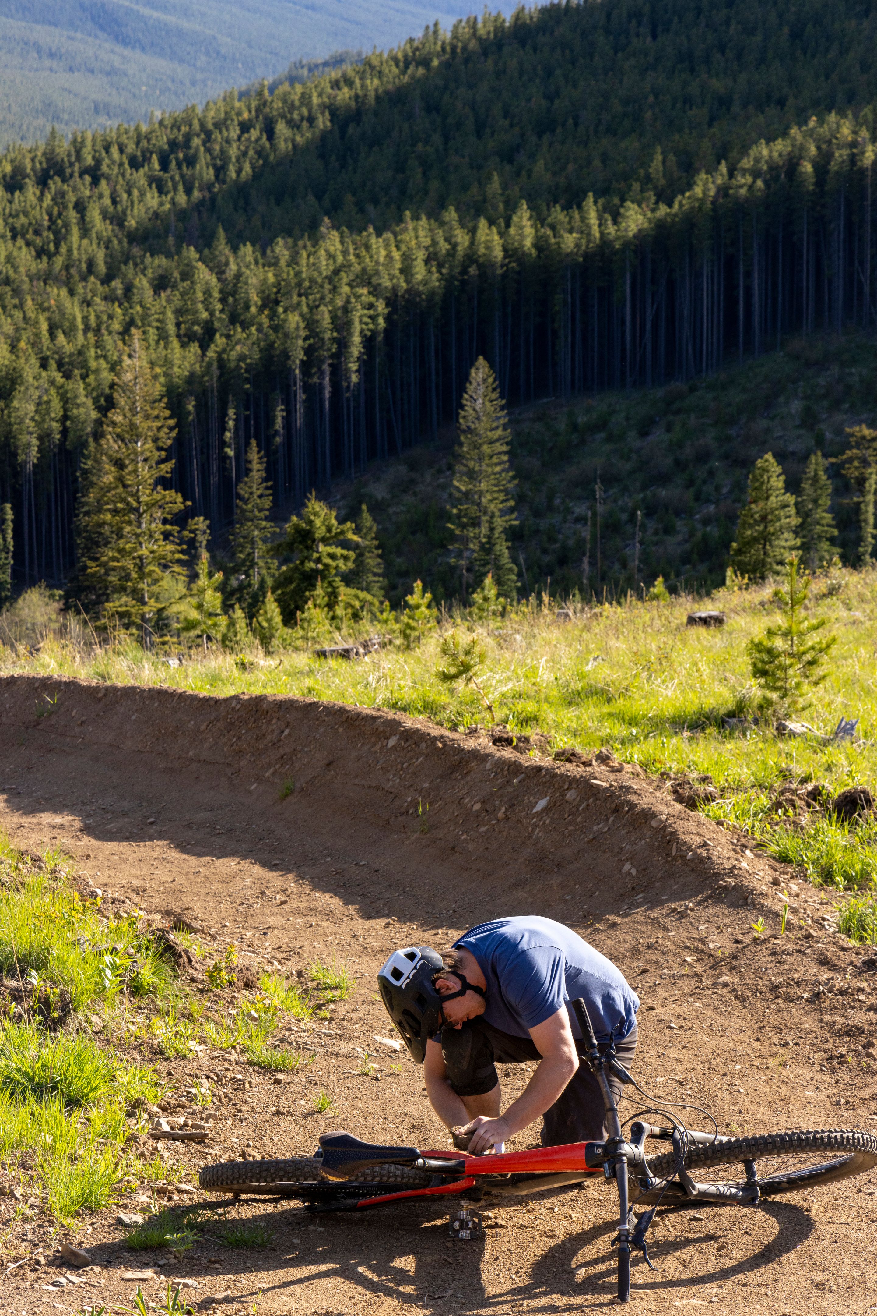 bike chain maintenance