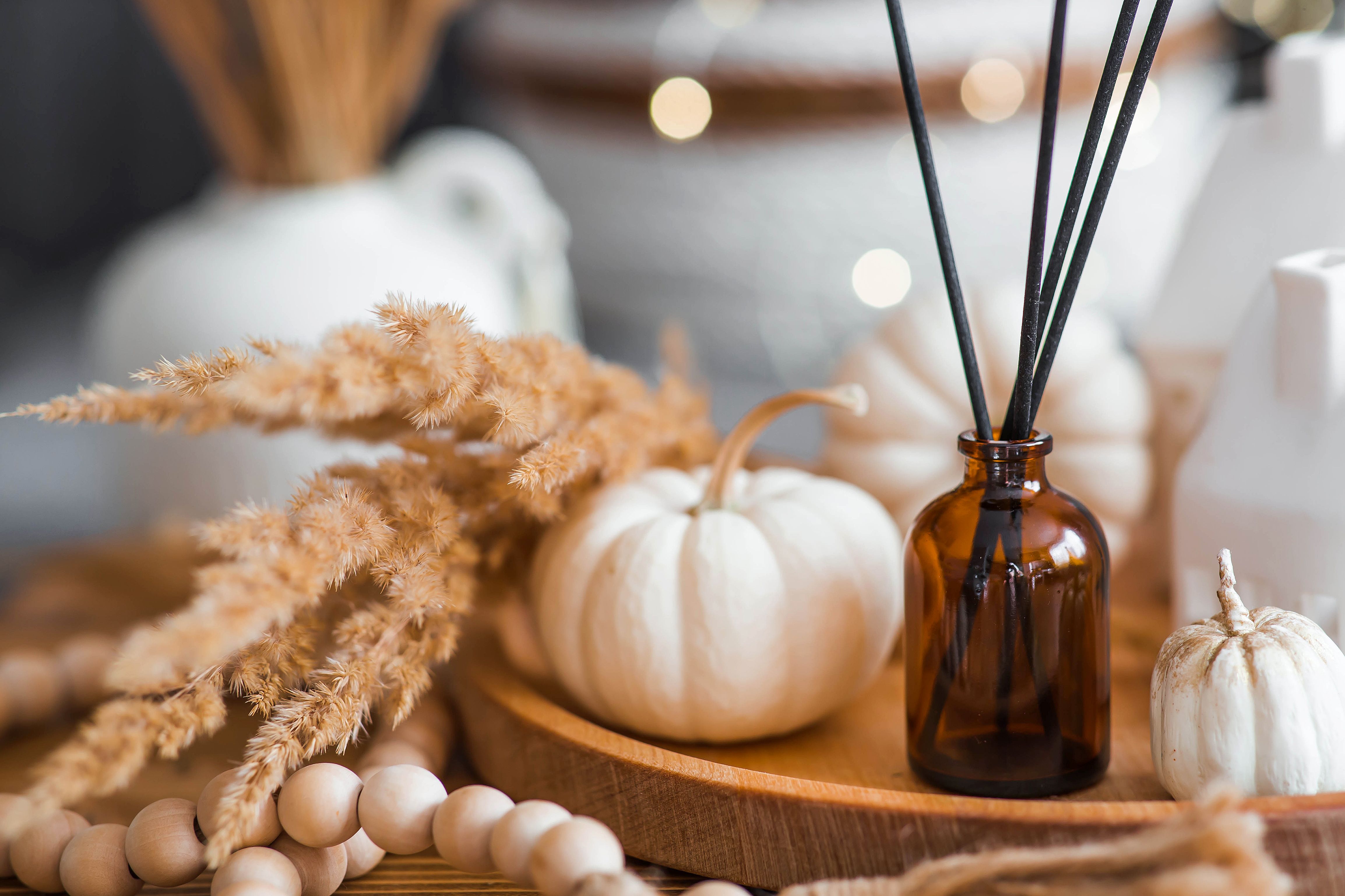 seasonal fragrances