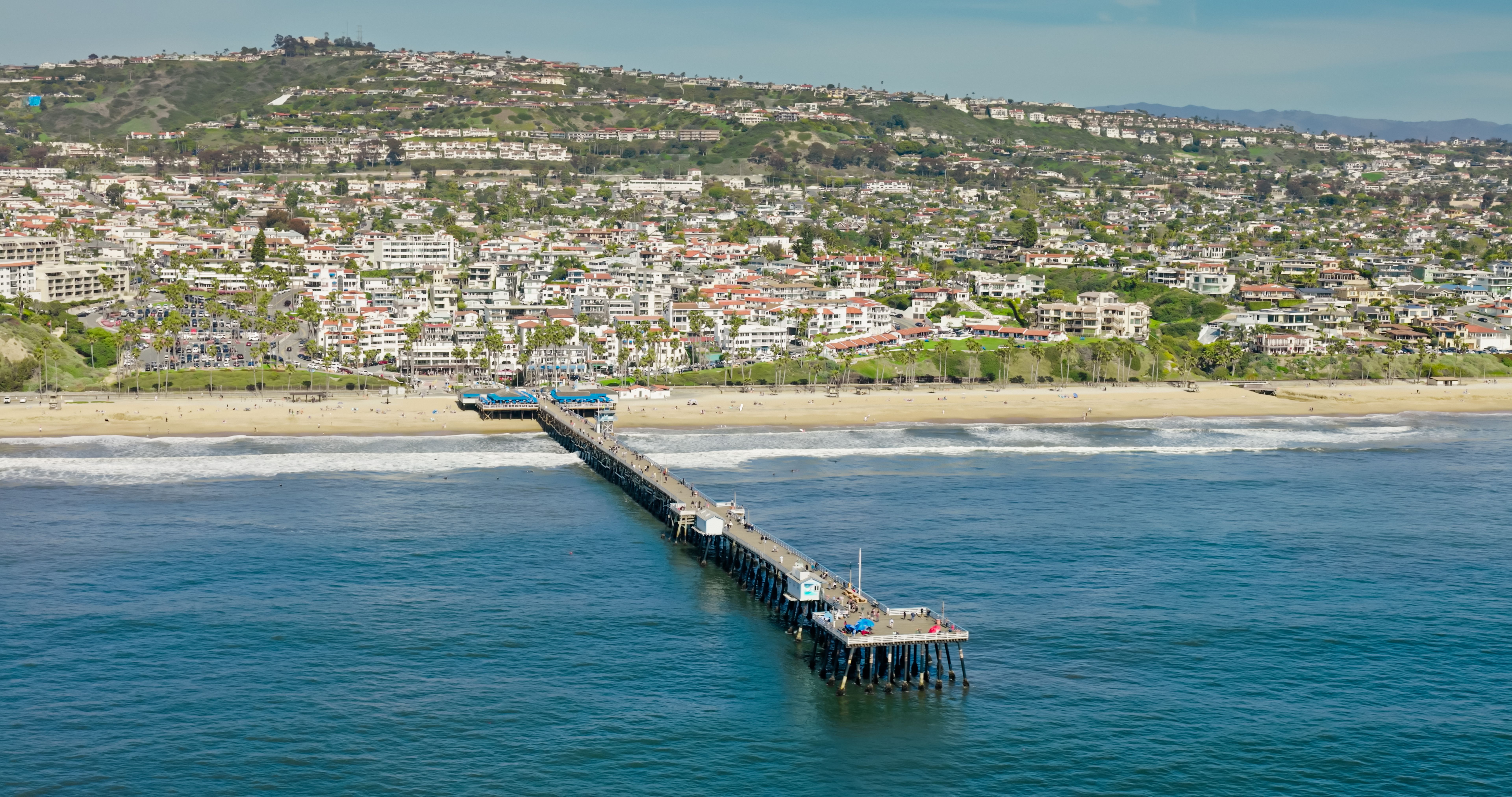 orange county coastline