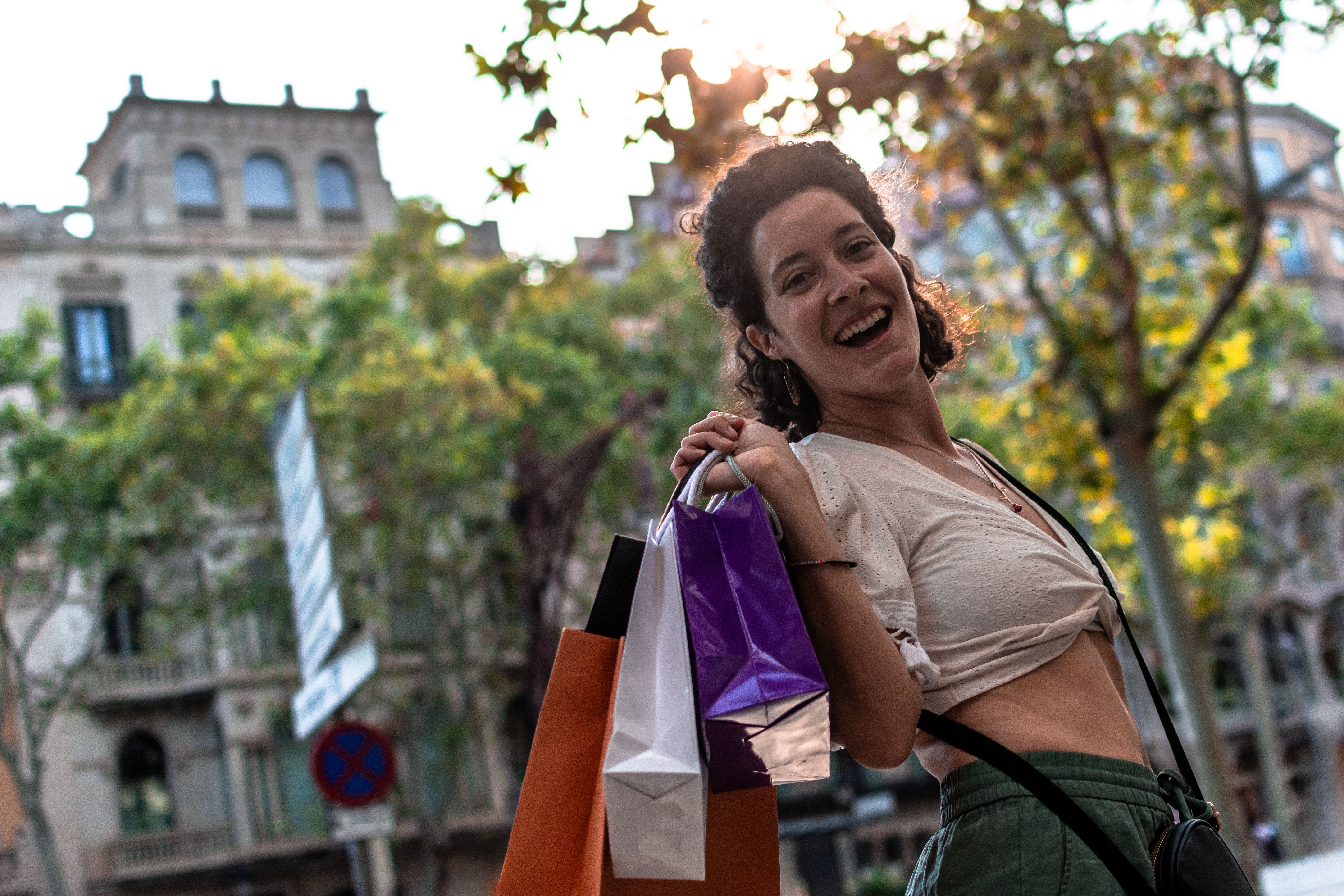 barcelona budget travel