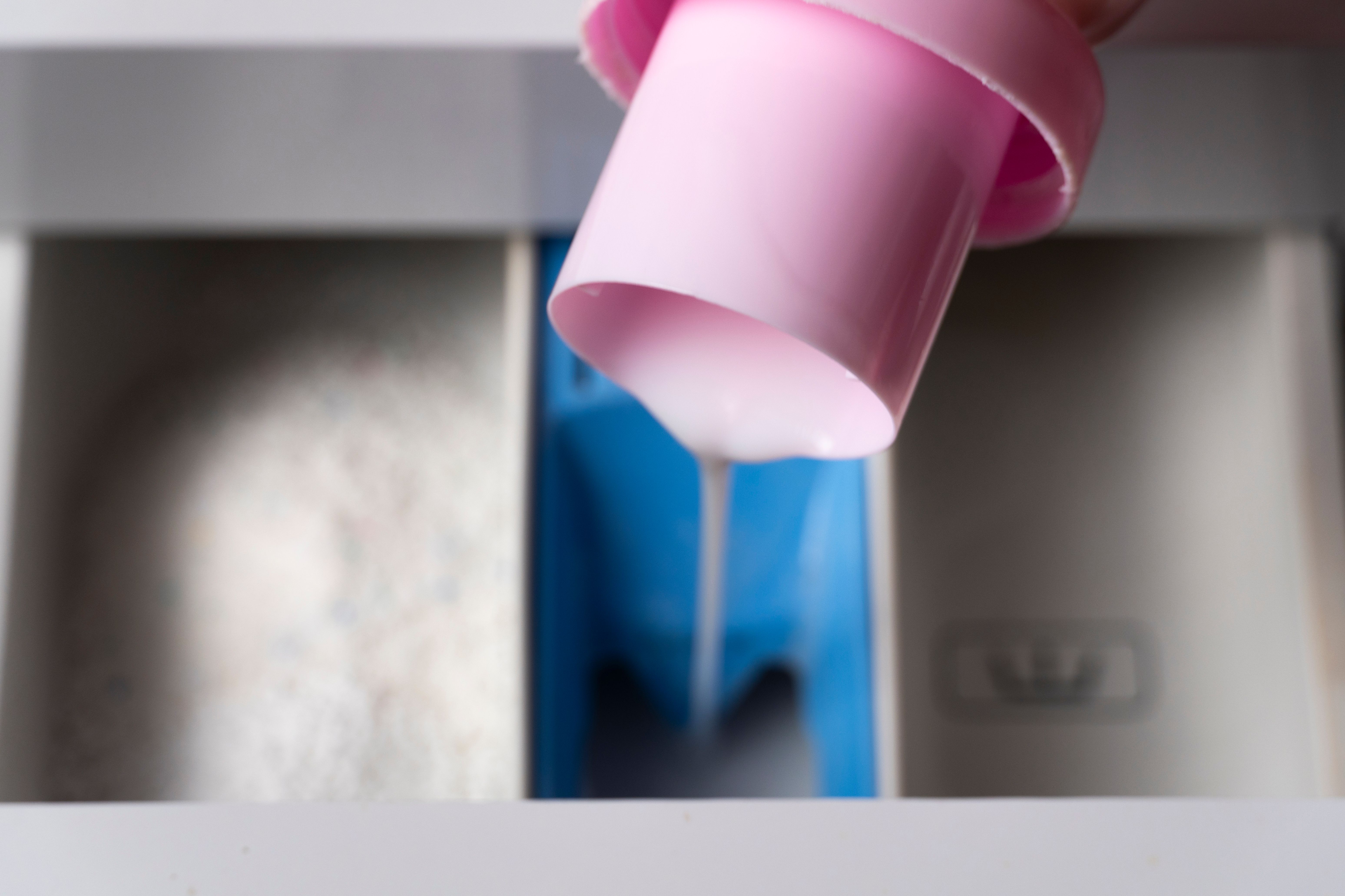 cost effective detergent