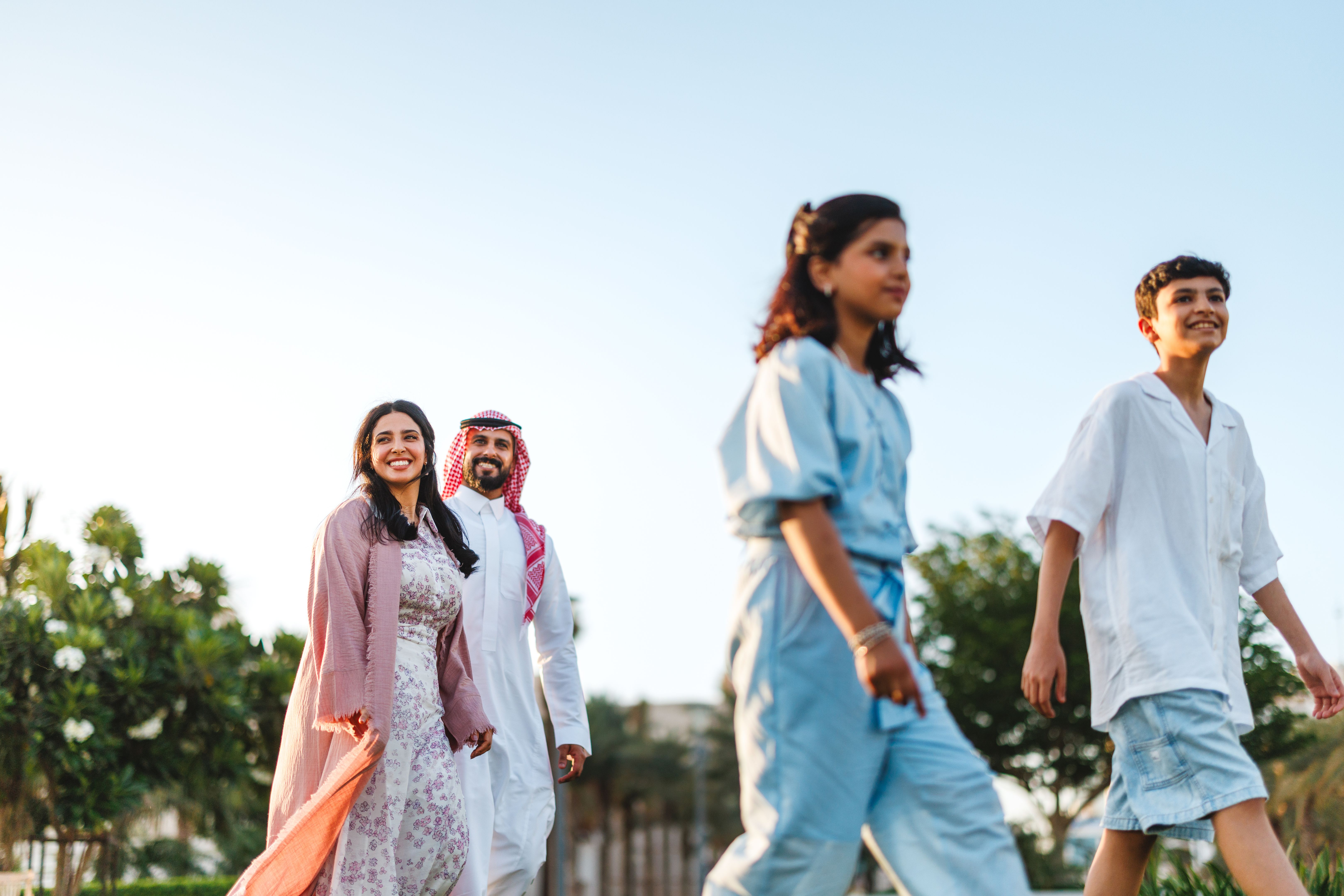saudi cultural festival