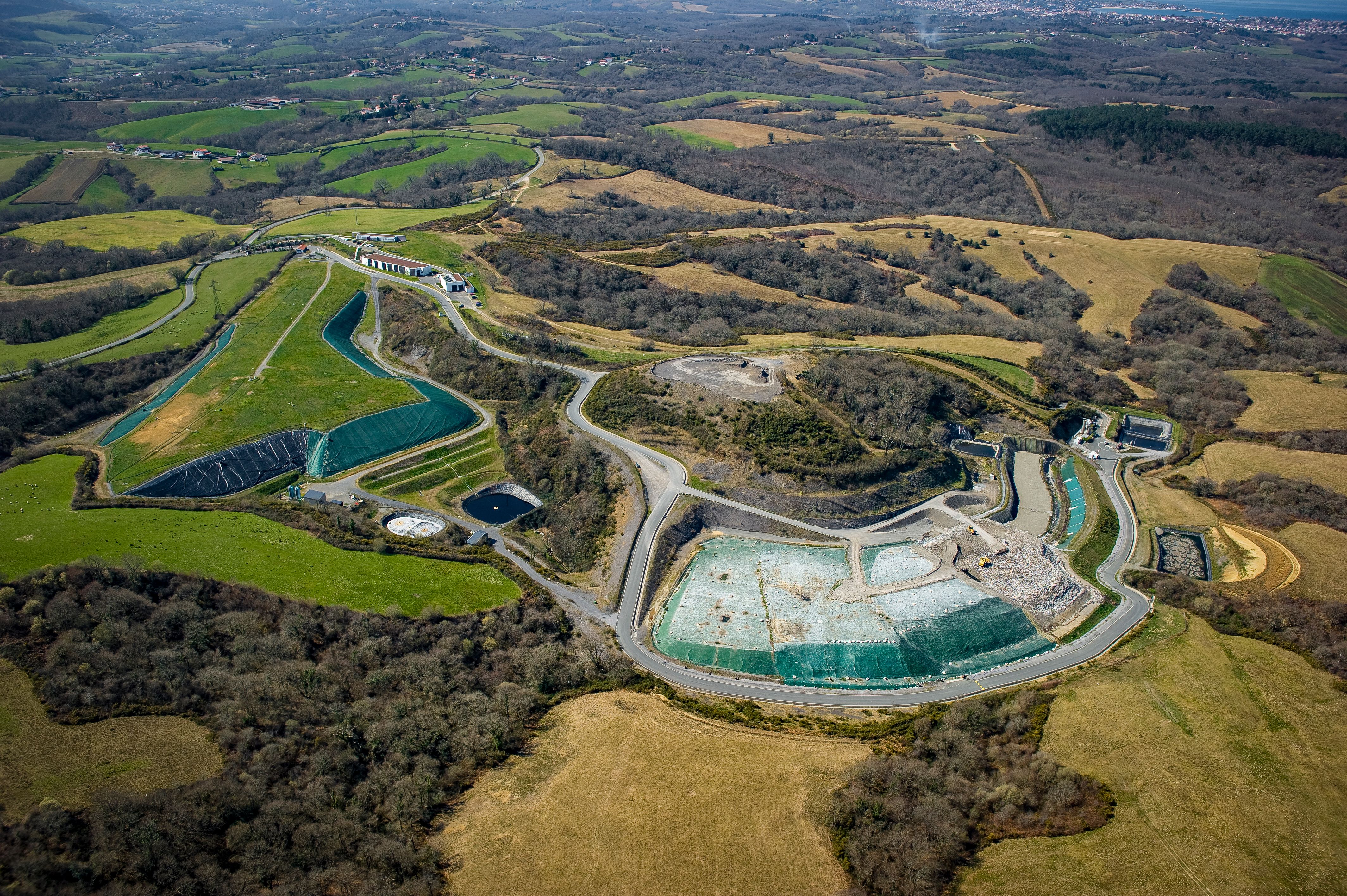 local government waste