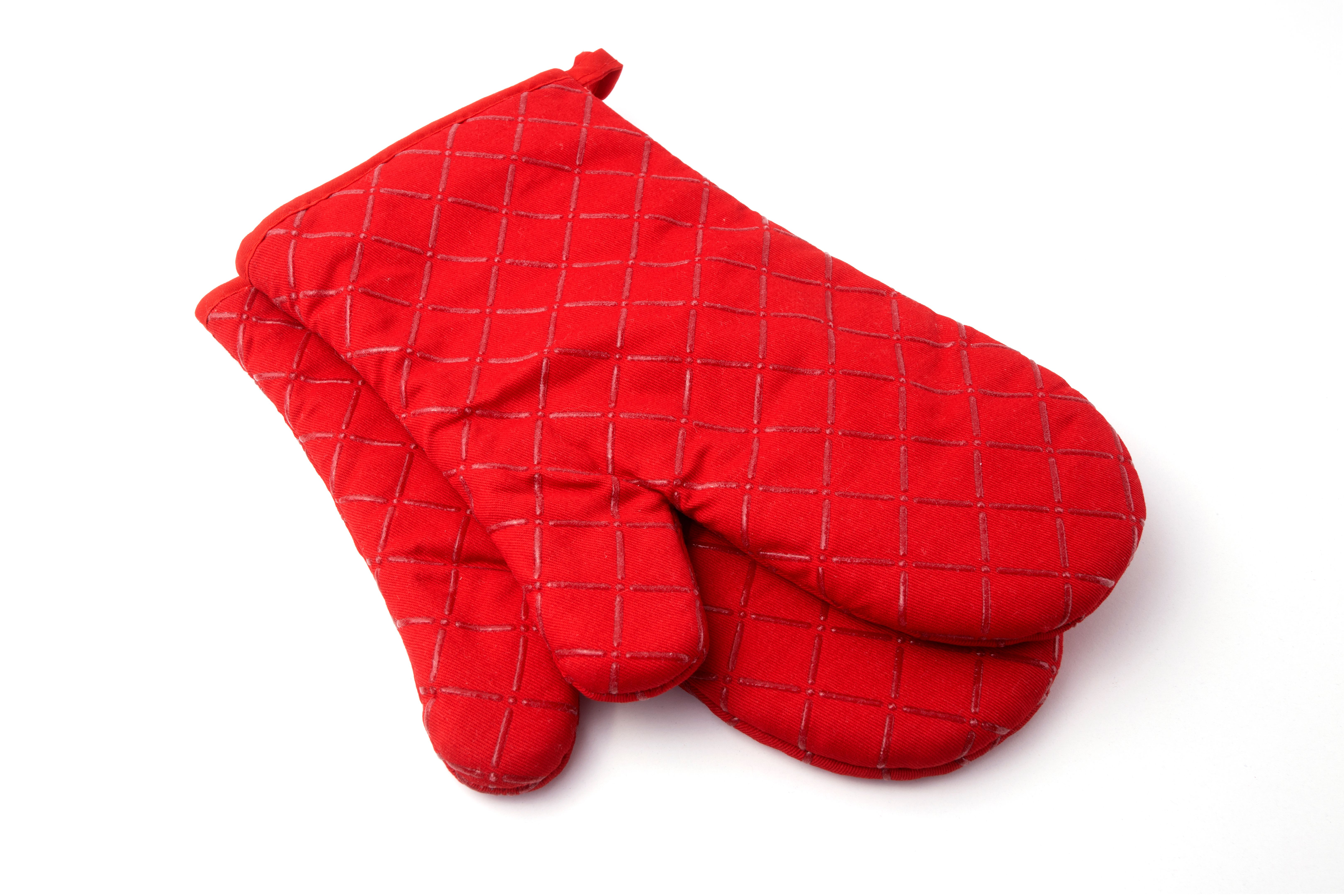 heat resistant gloves