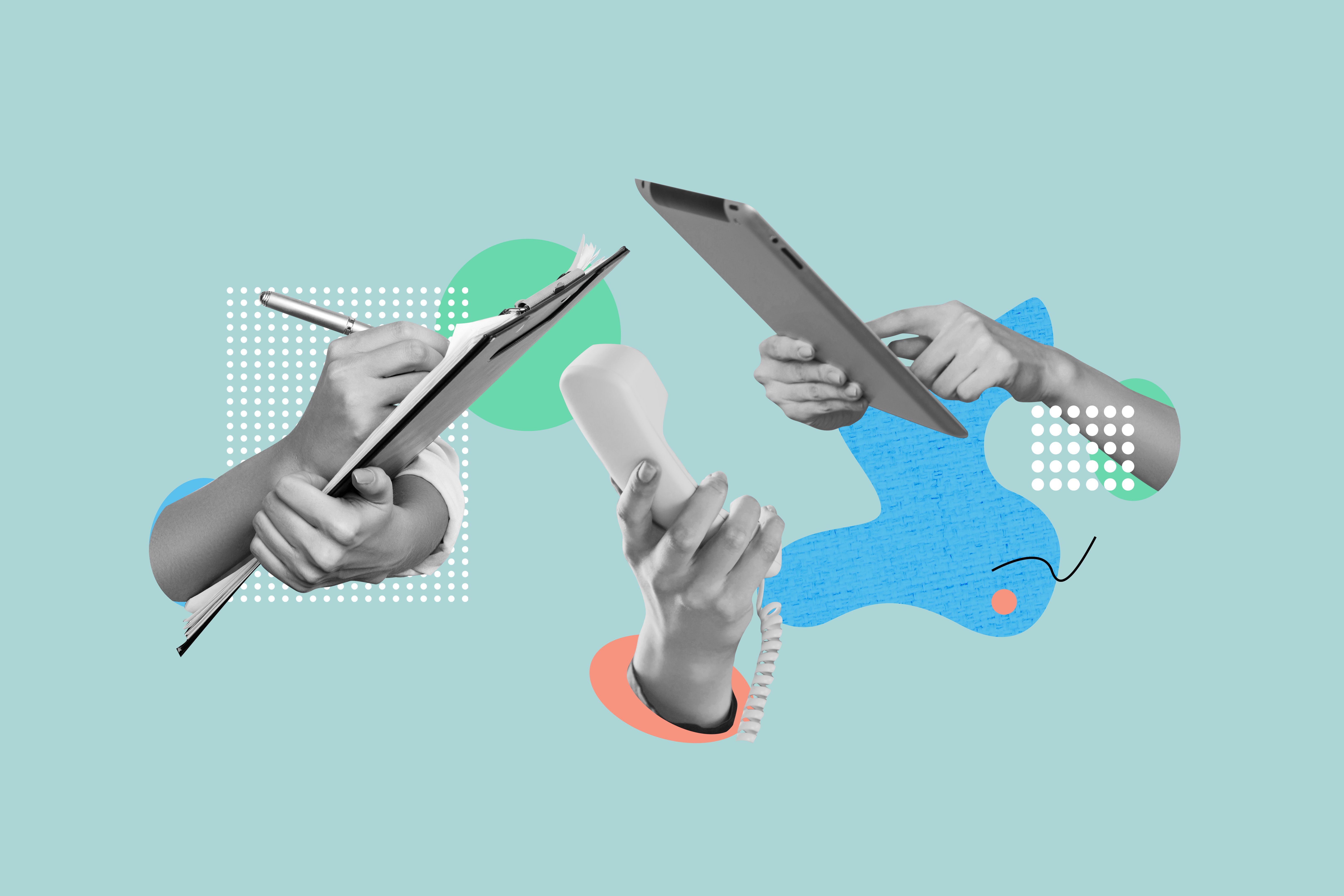 business communication tools