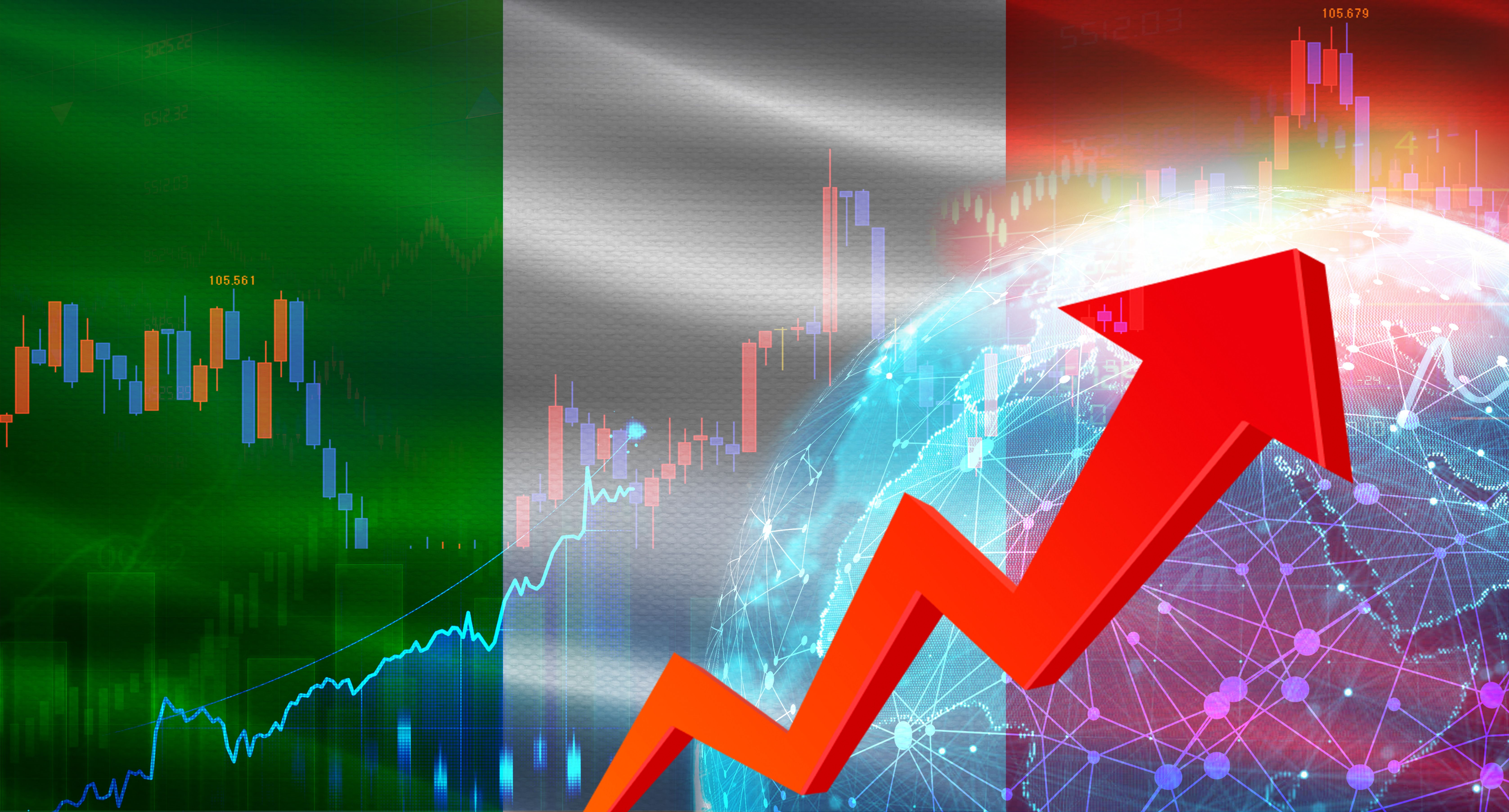 italy economy growth