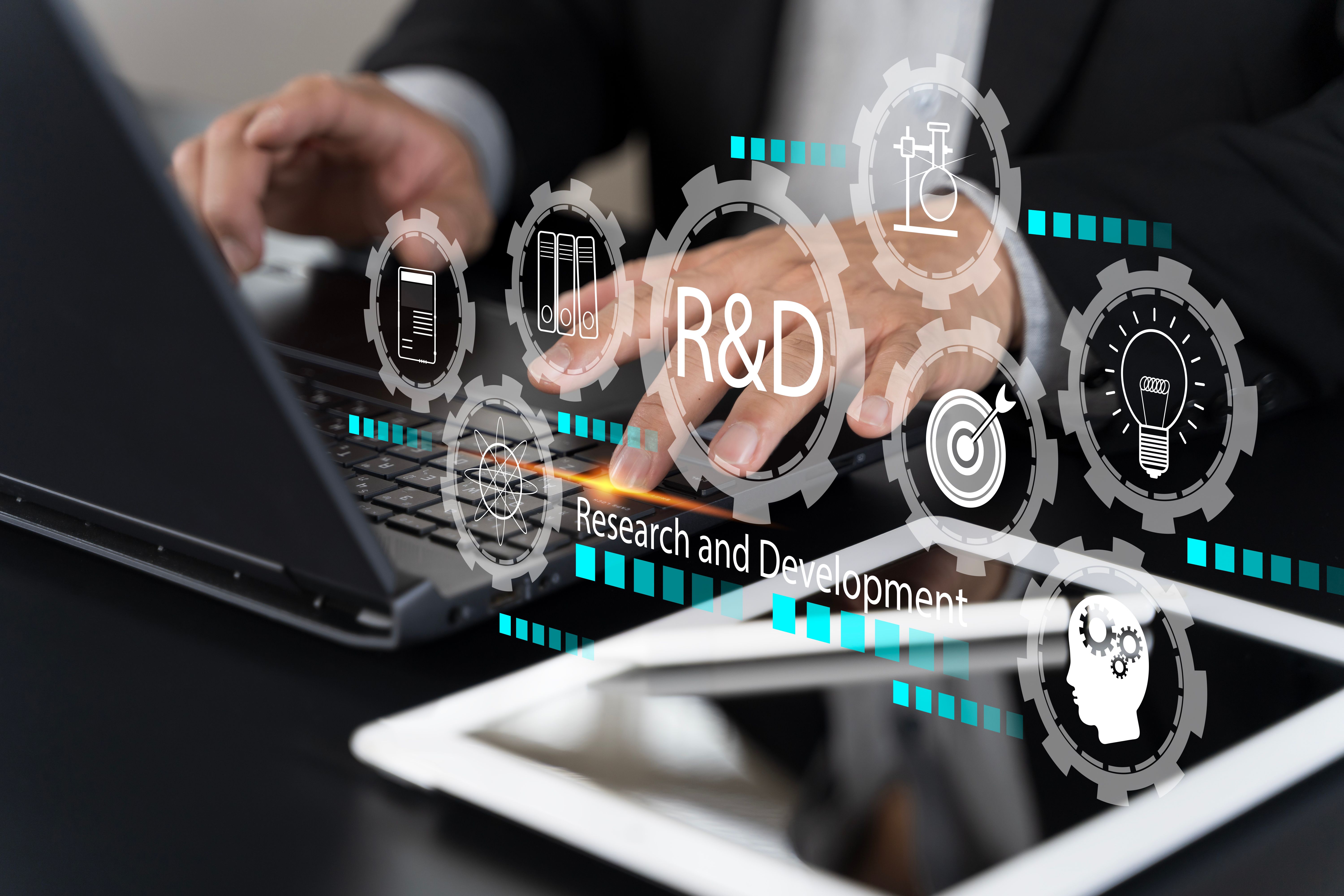 research development