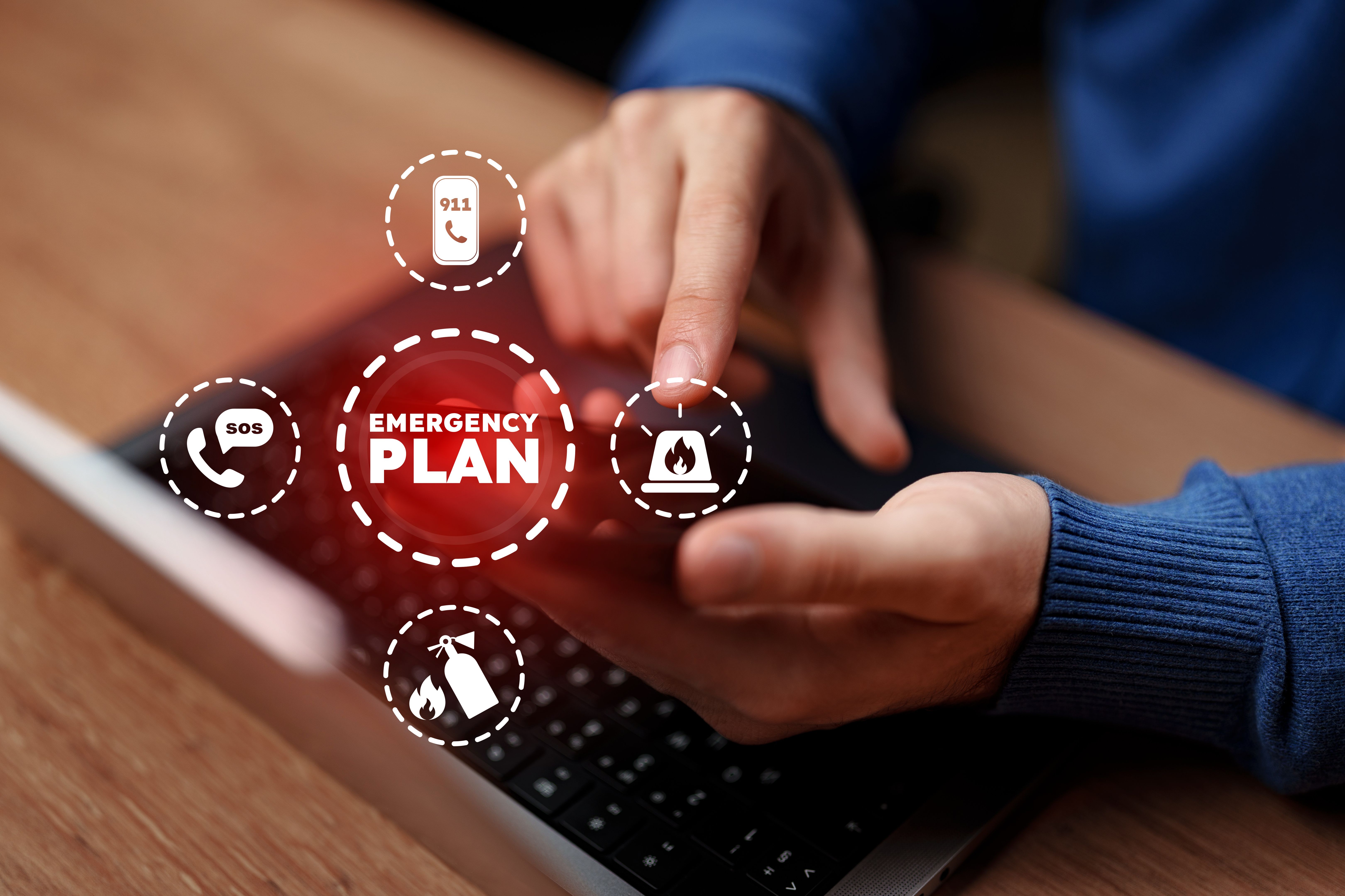 fire safety planning