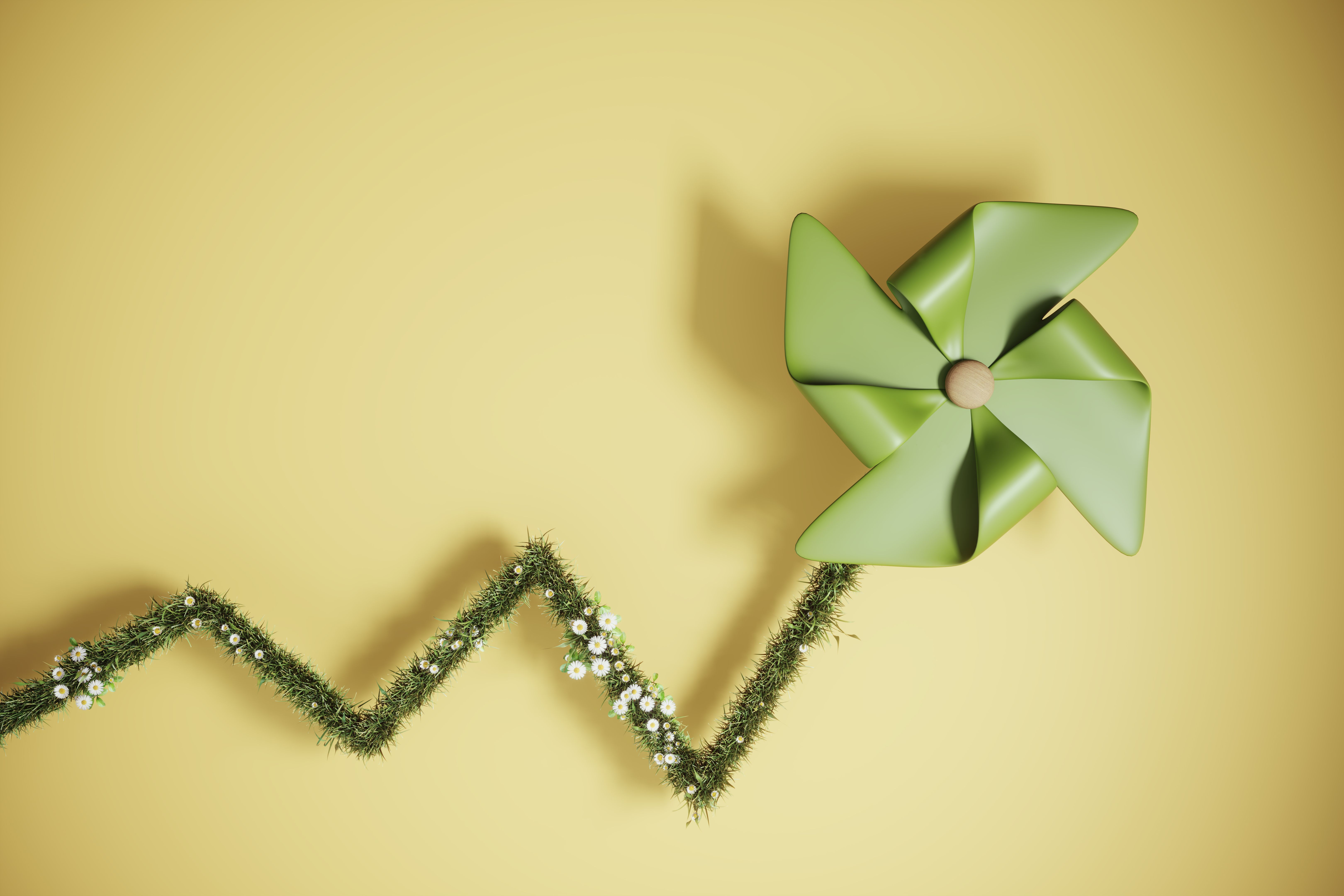 sustainable projects