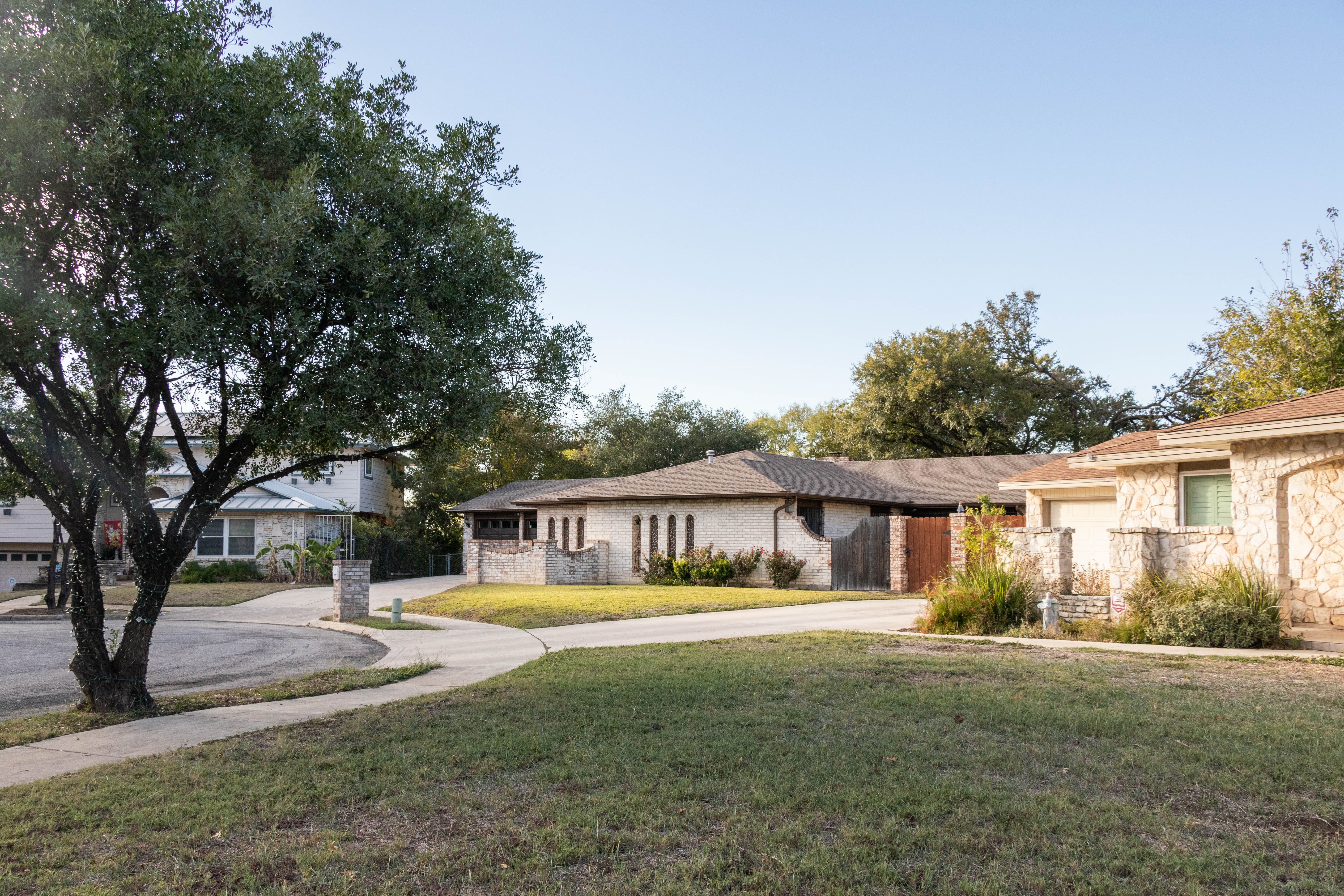 real estate agent San Antonio