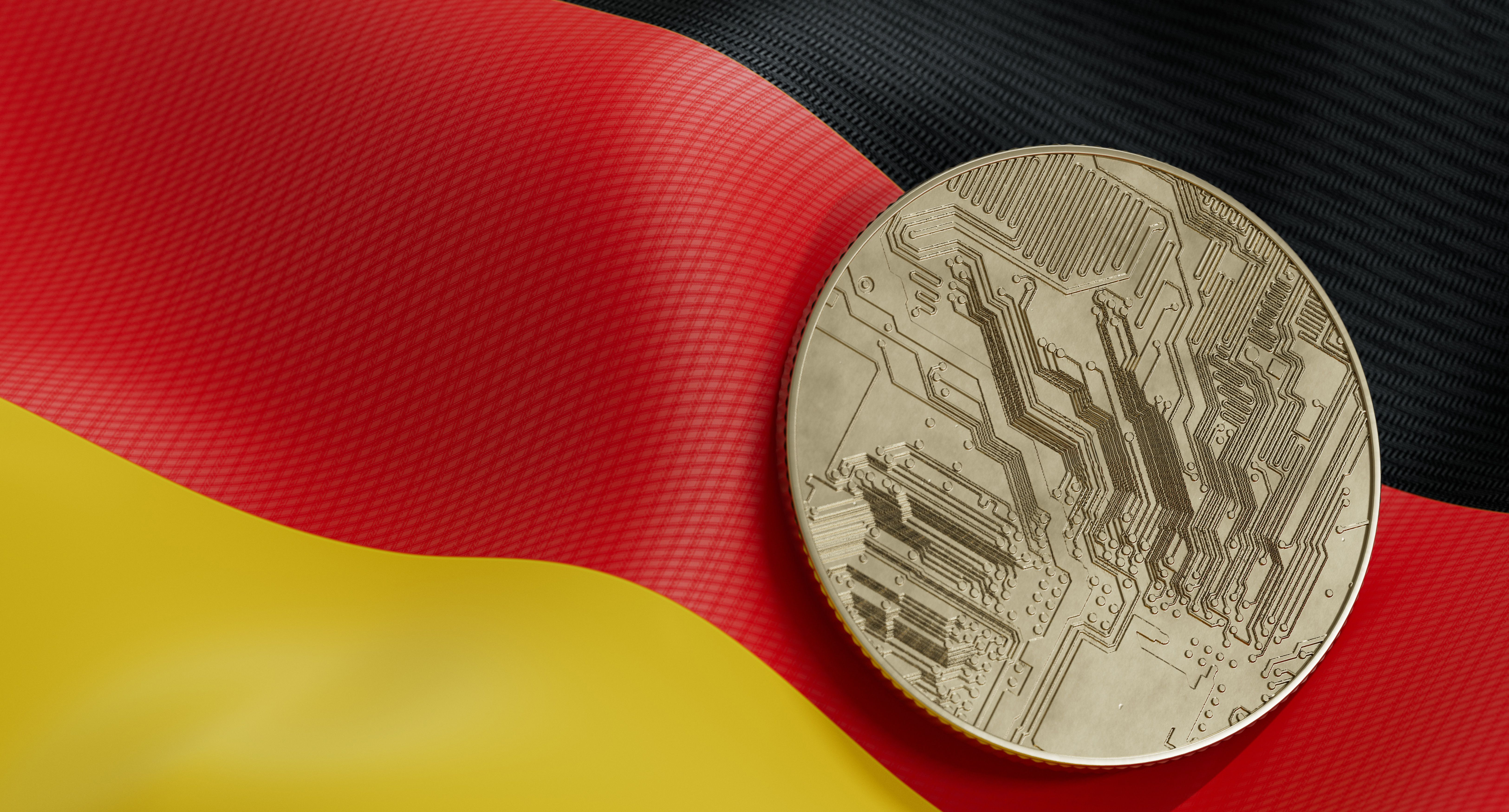 crypto market Germany