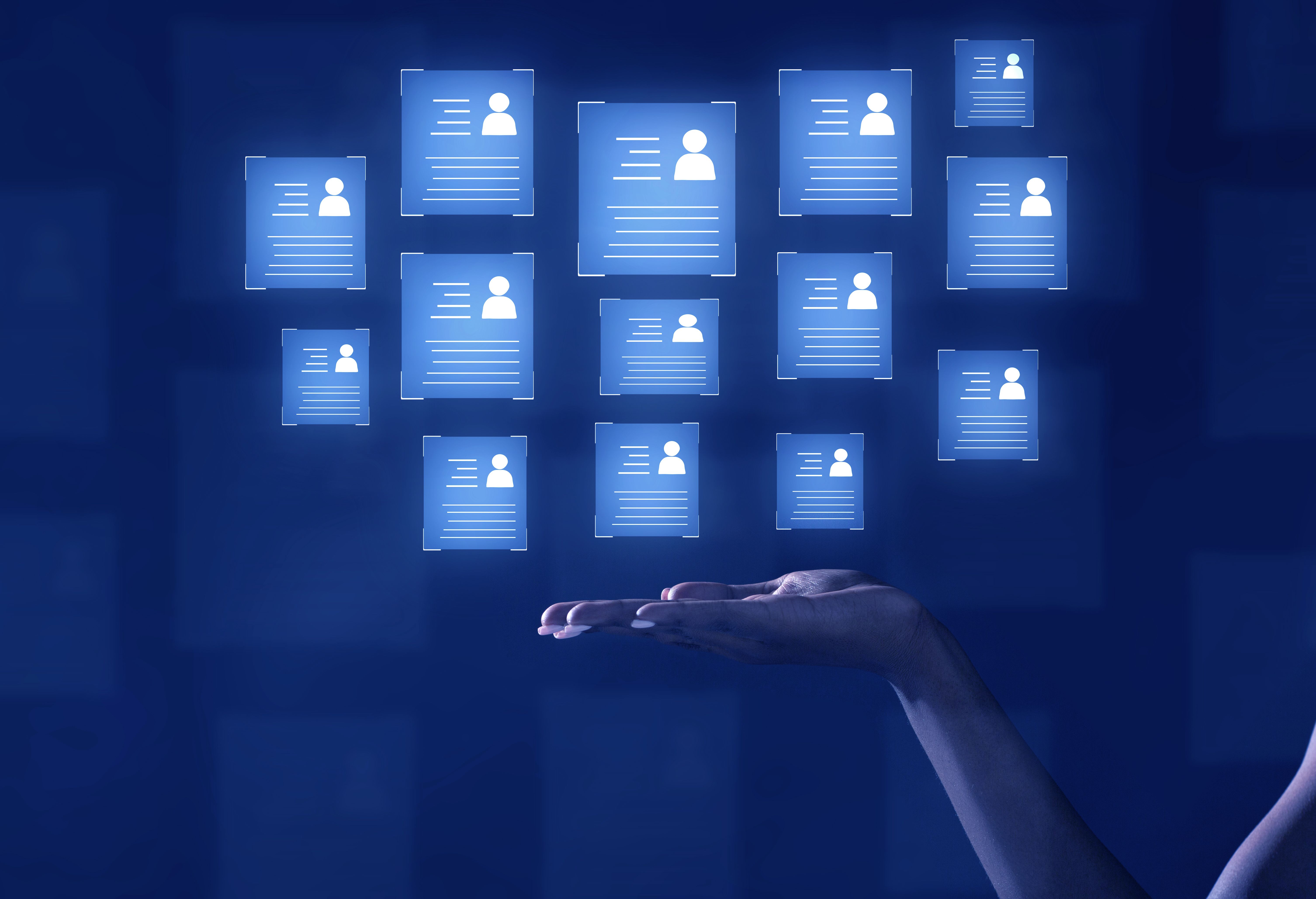 linkedin profile summary