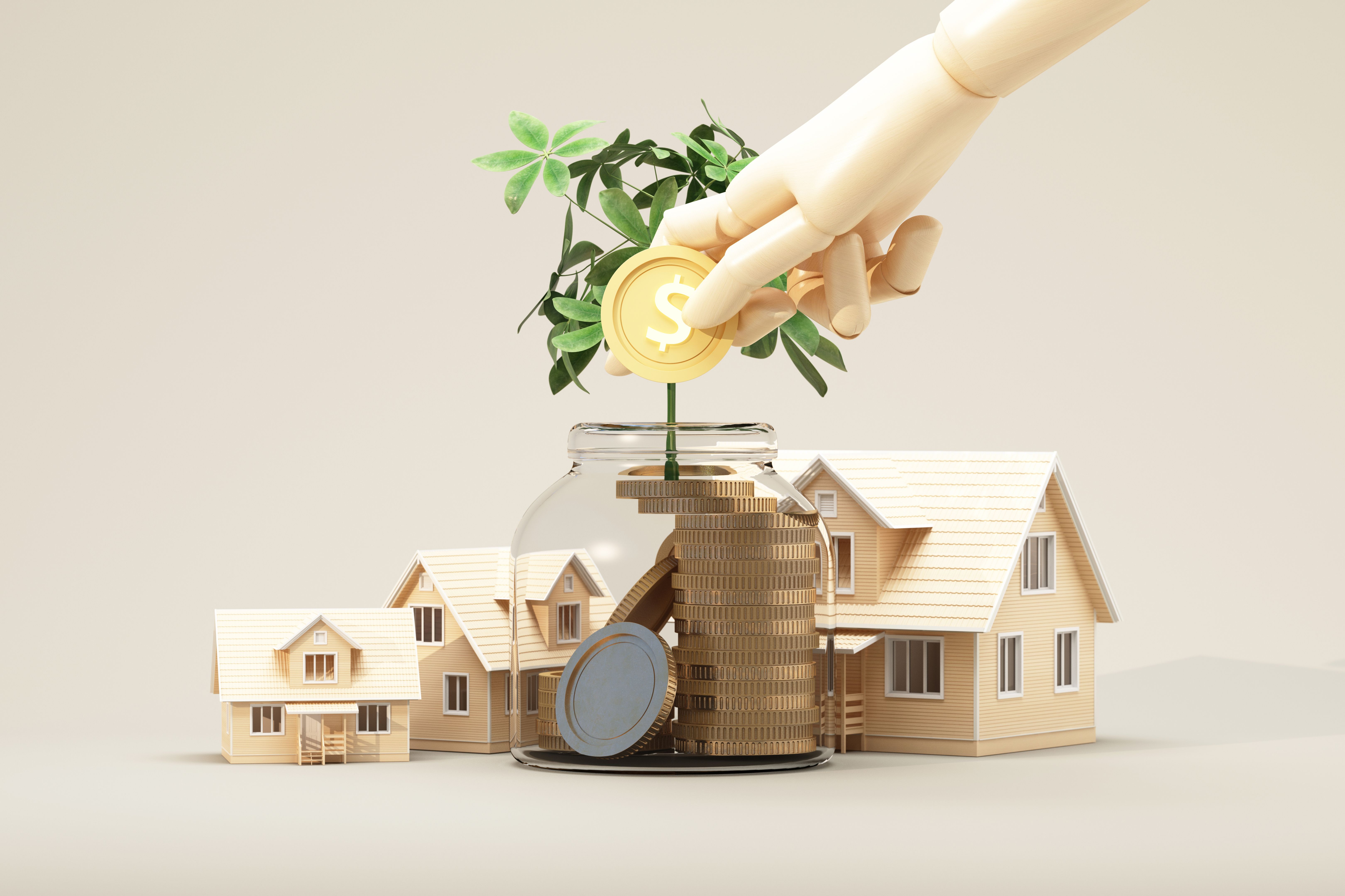 real estate investing