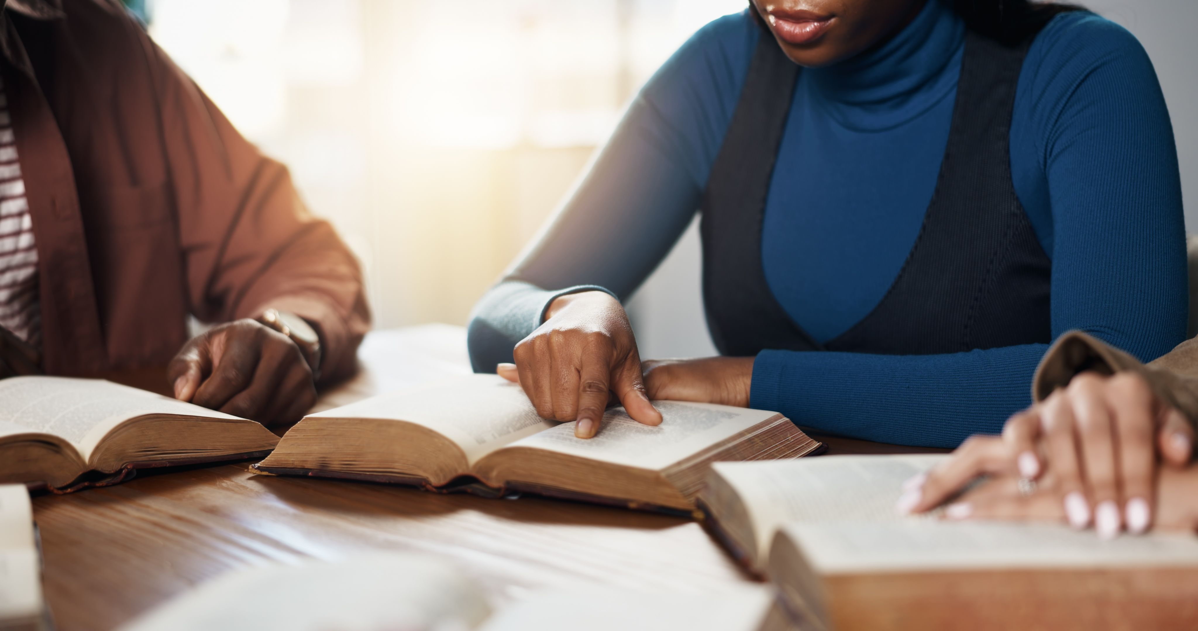 bible study