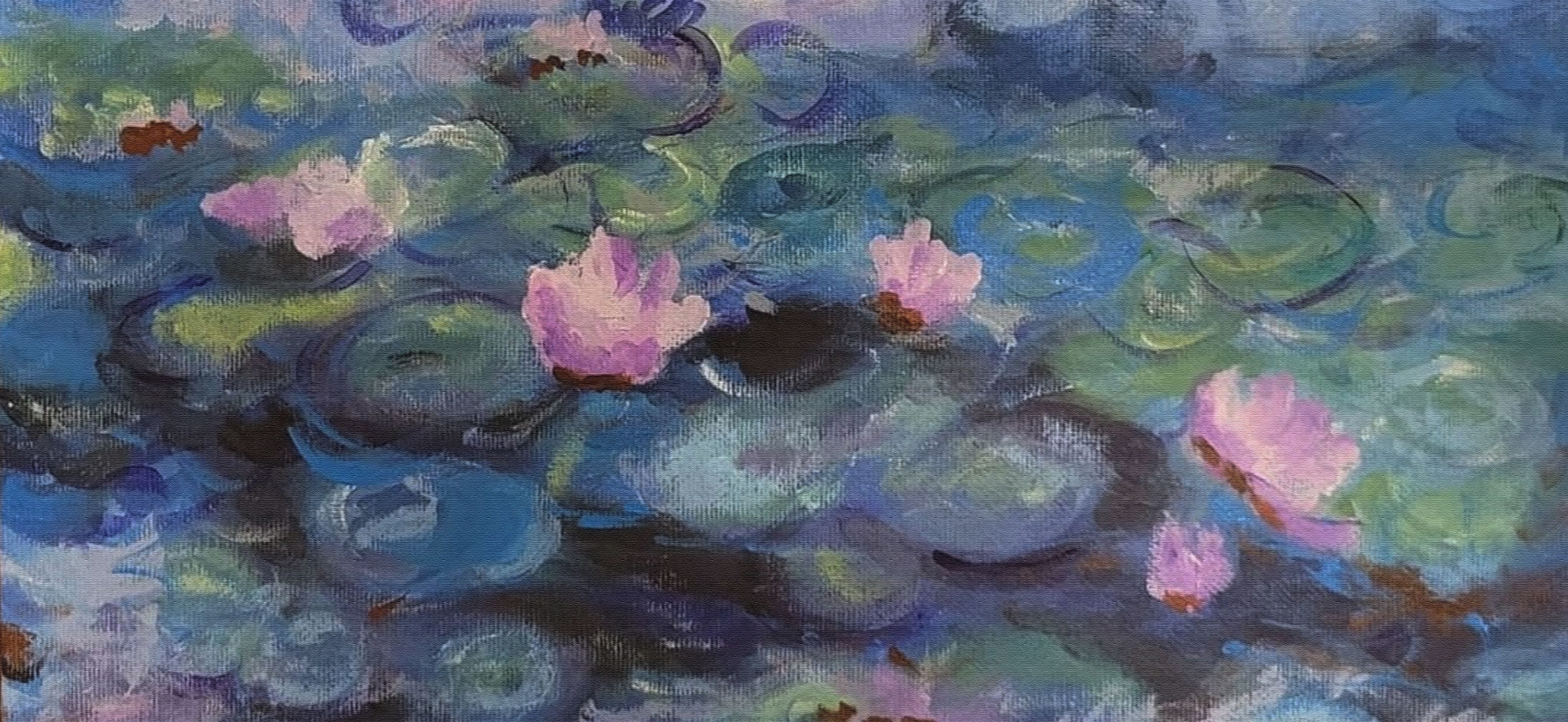 Water lilies