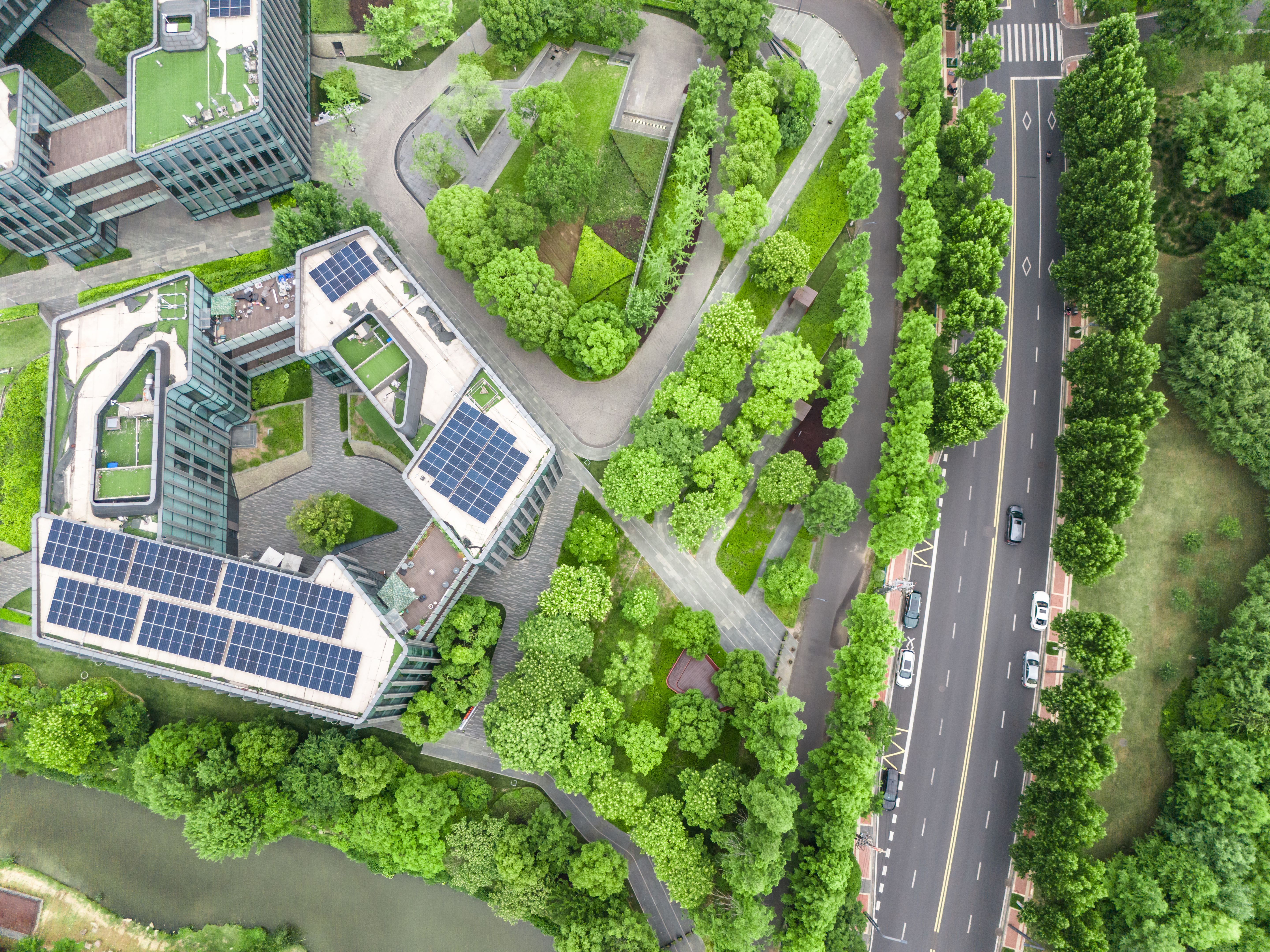 urban development sustainability