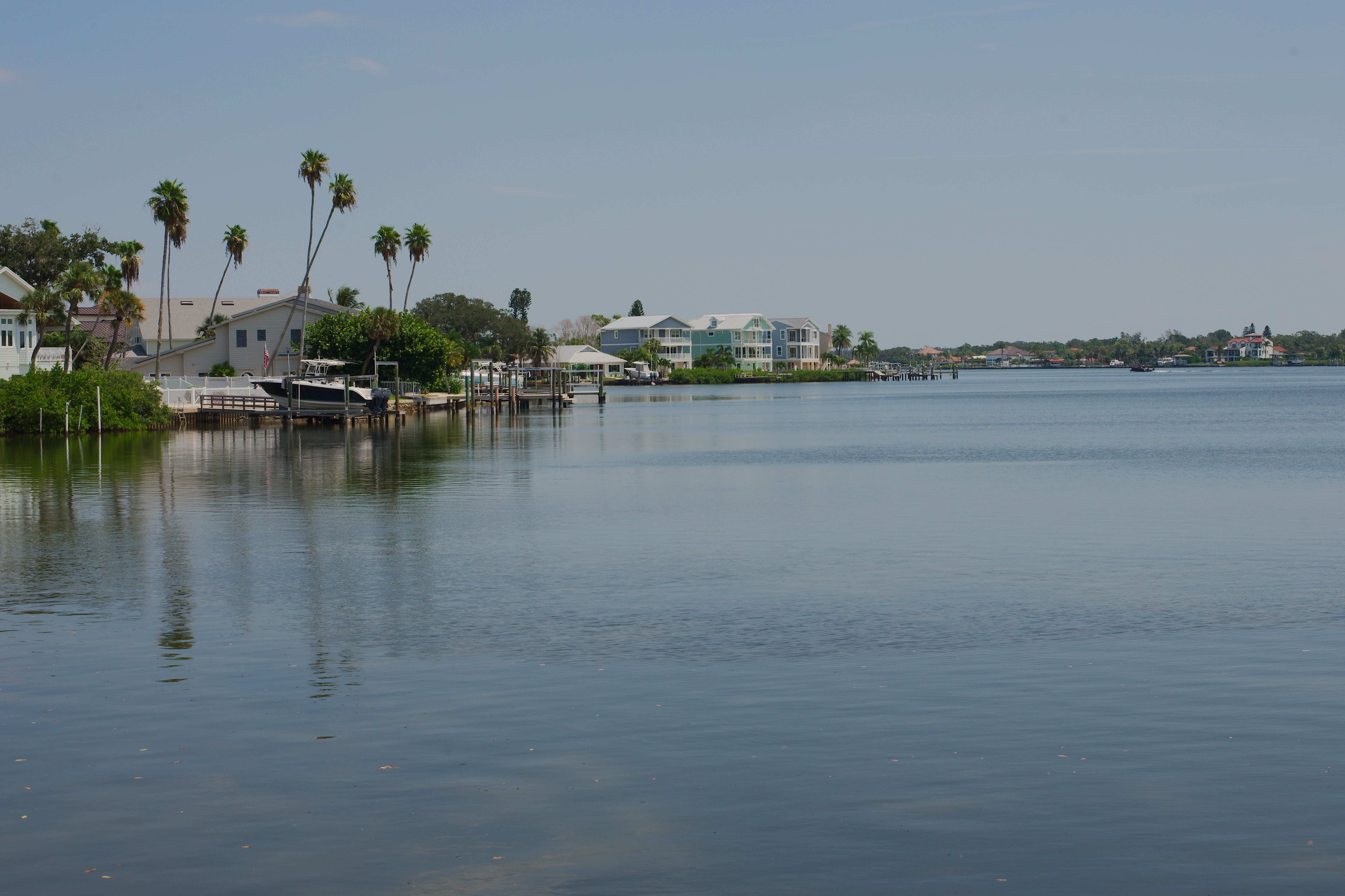 beautiful tampa house