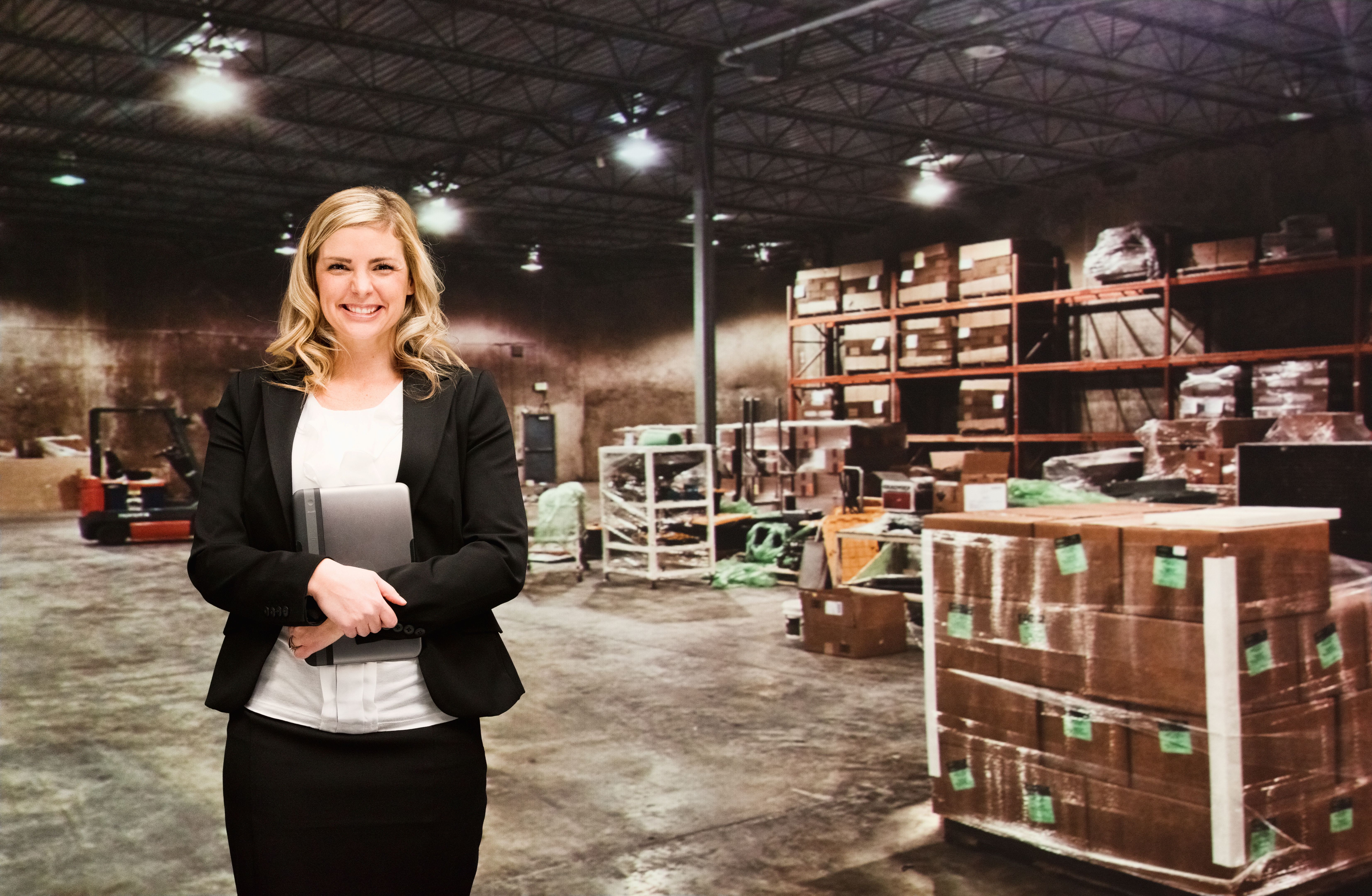 empreendedor sucesso