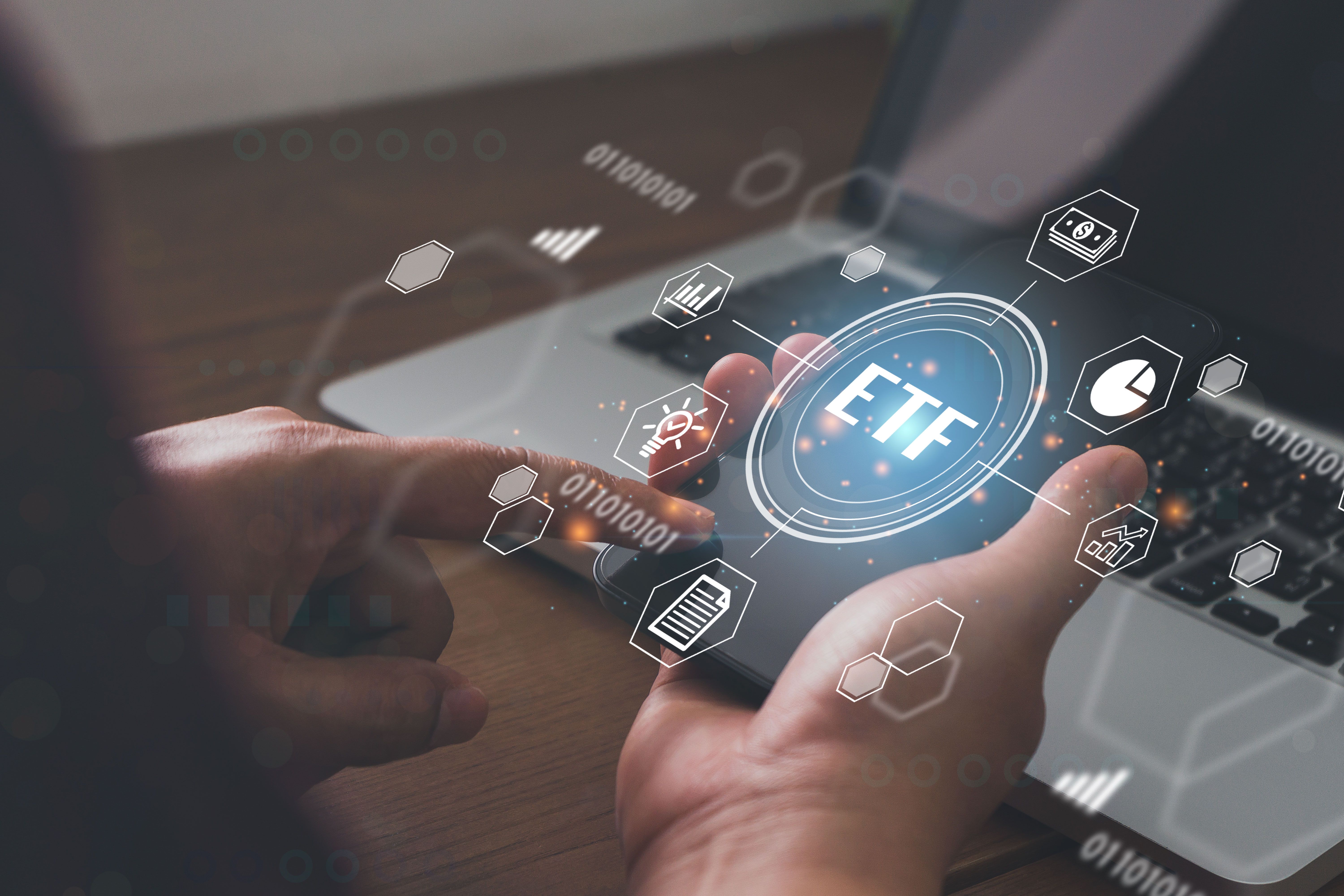 ETF investment