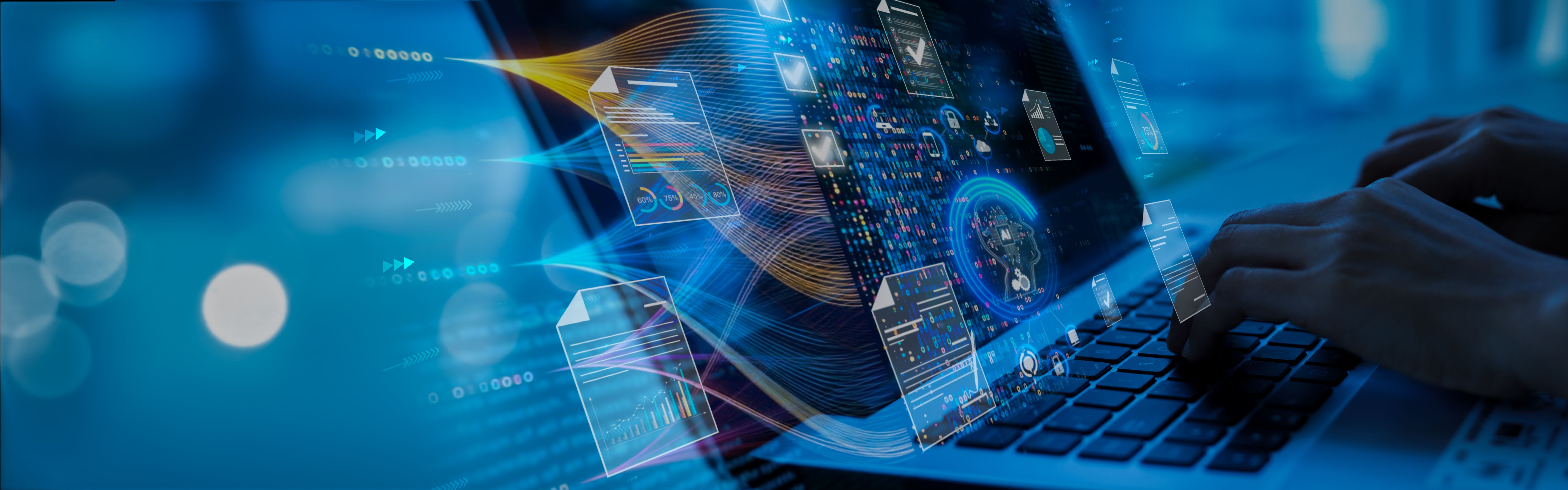 financial services technology